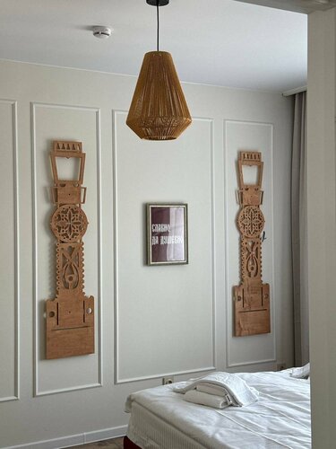 Дом в аренду Барин Брусникин в Валдае