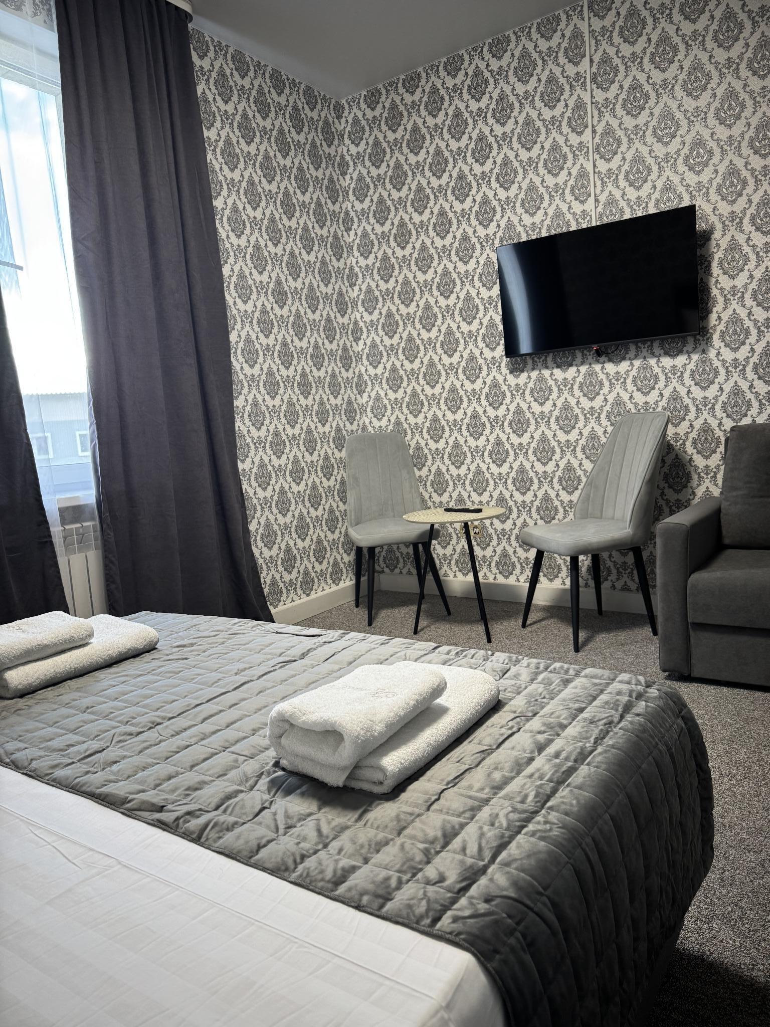 Фото КотелОК