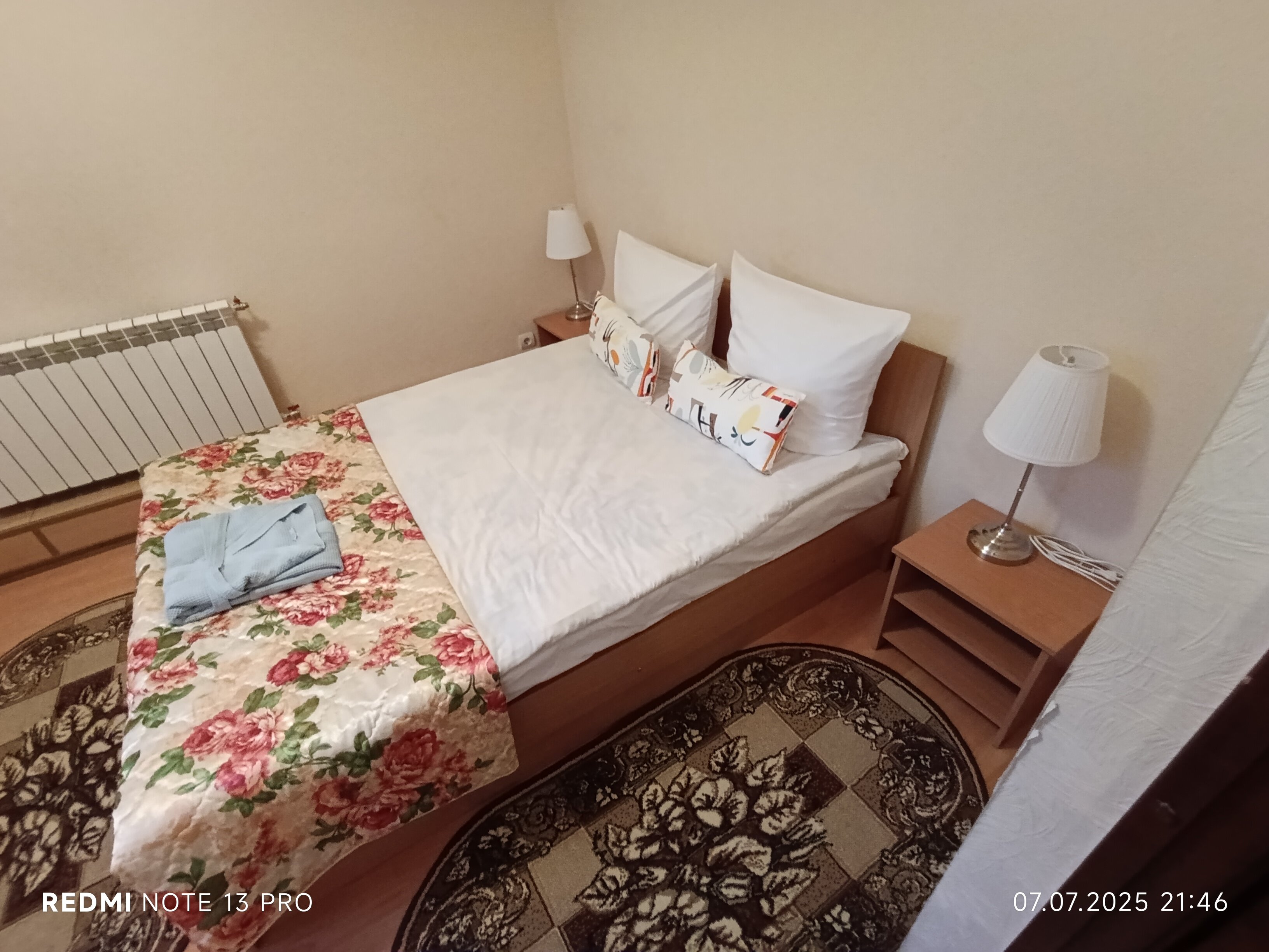 Фото Гостиница Ухта