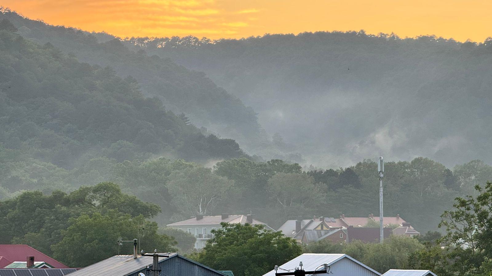 Фото До'Моря рядом