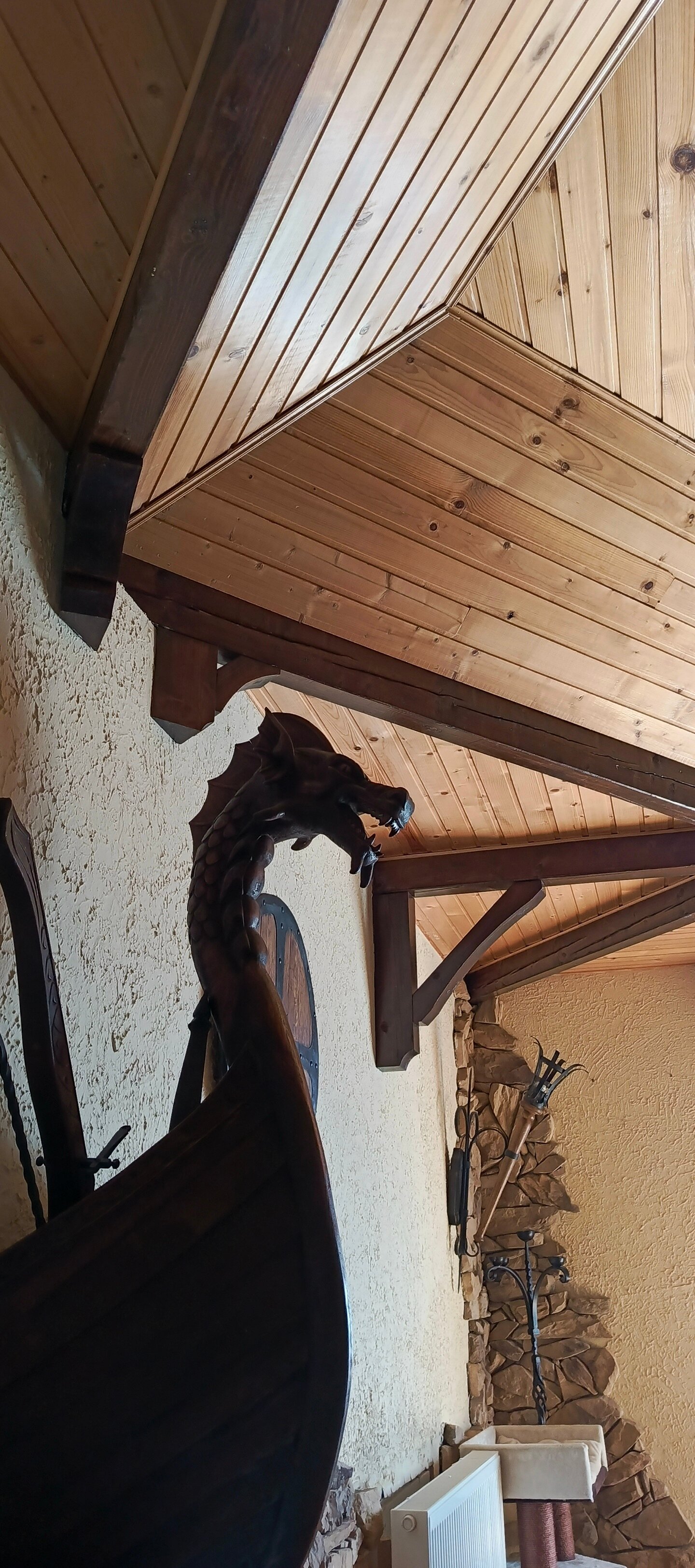 Фото River House