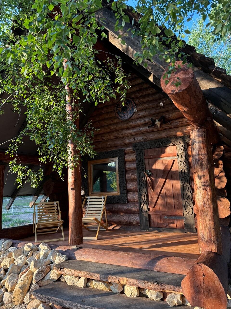 Фото Дом Варяга