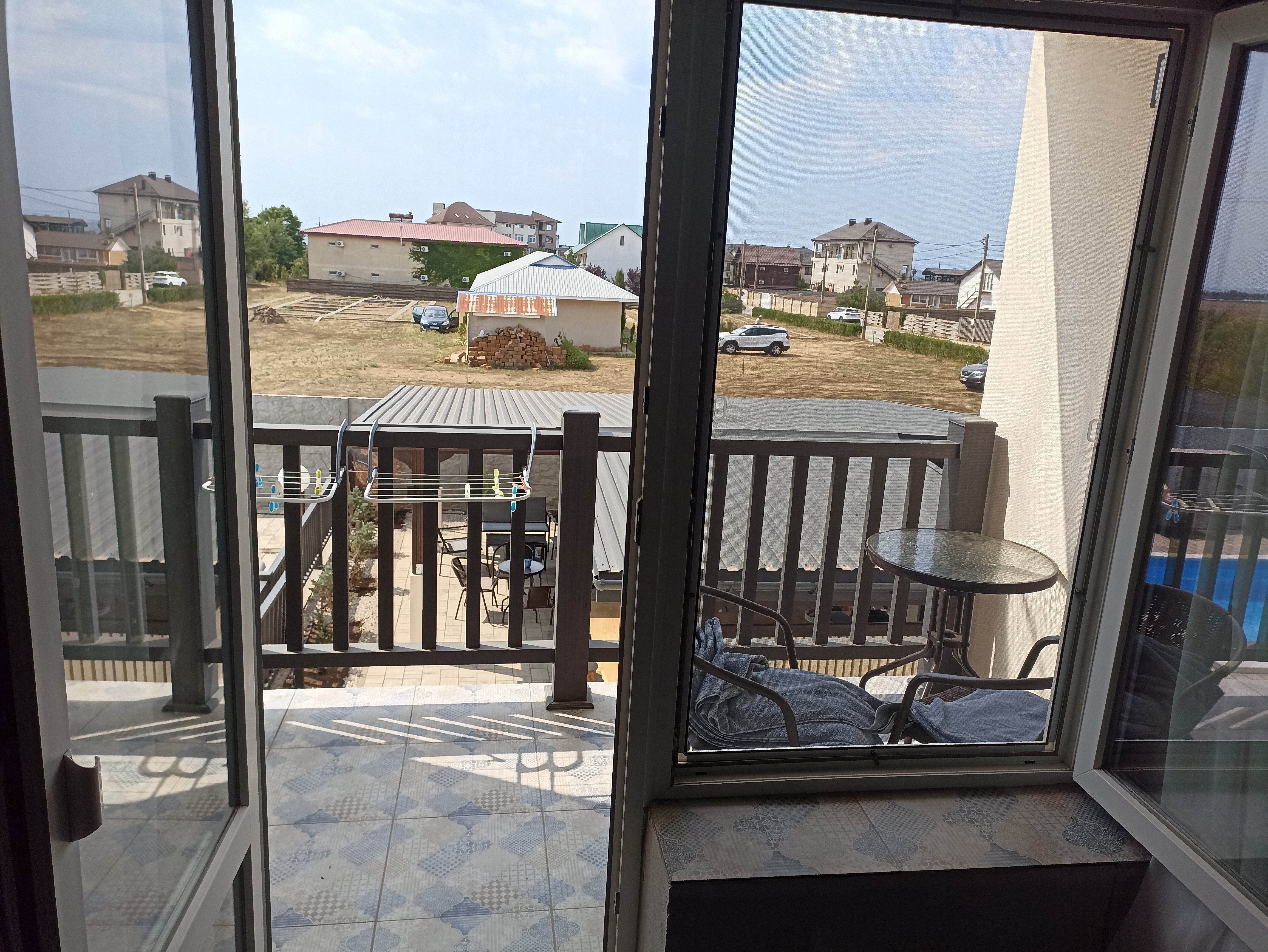 Фото Атмосфера Беляус