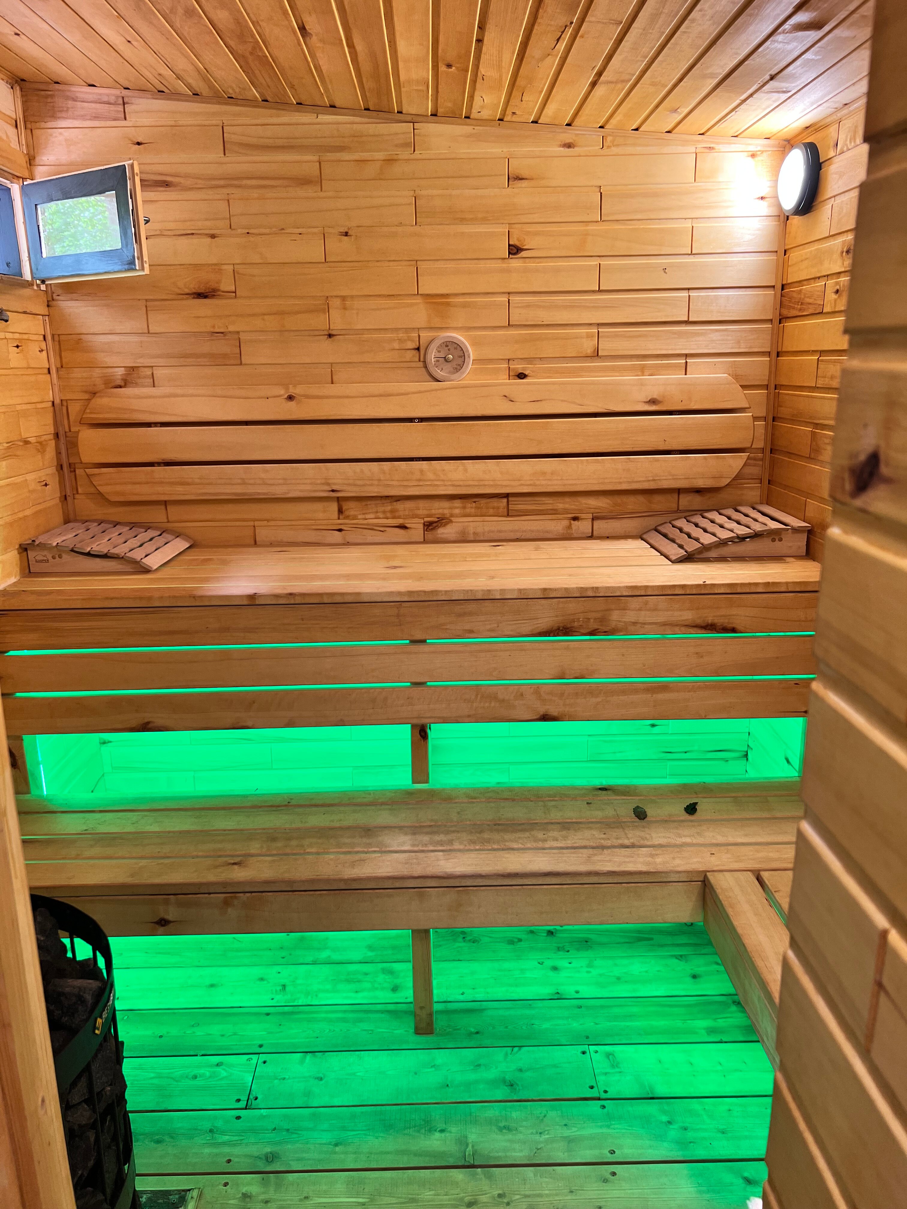 Фото Рассвет в горах