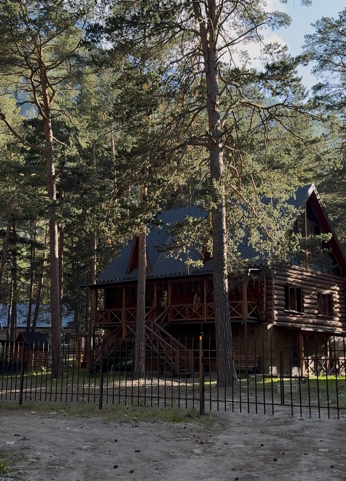 Фото Kingswood Elbrus