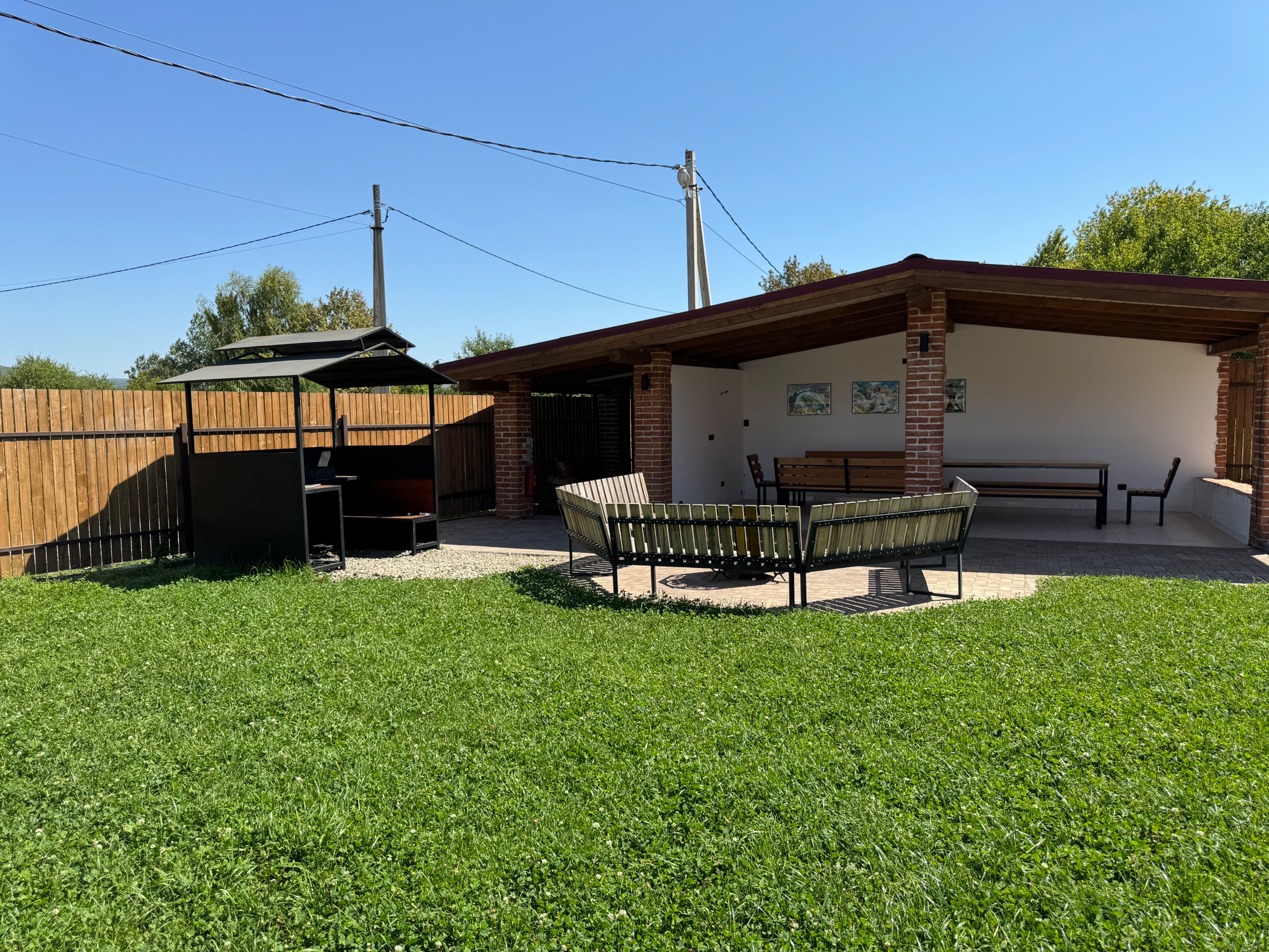 Фото Пятница