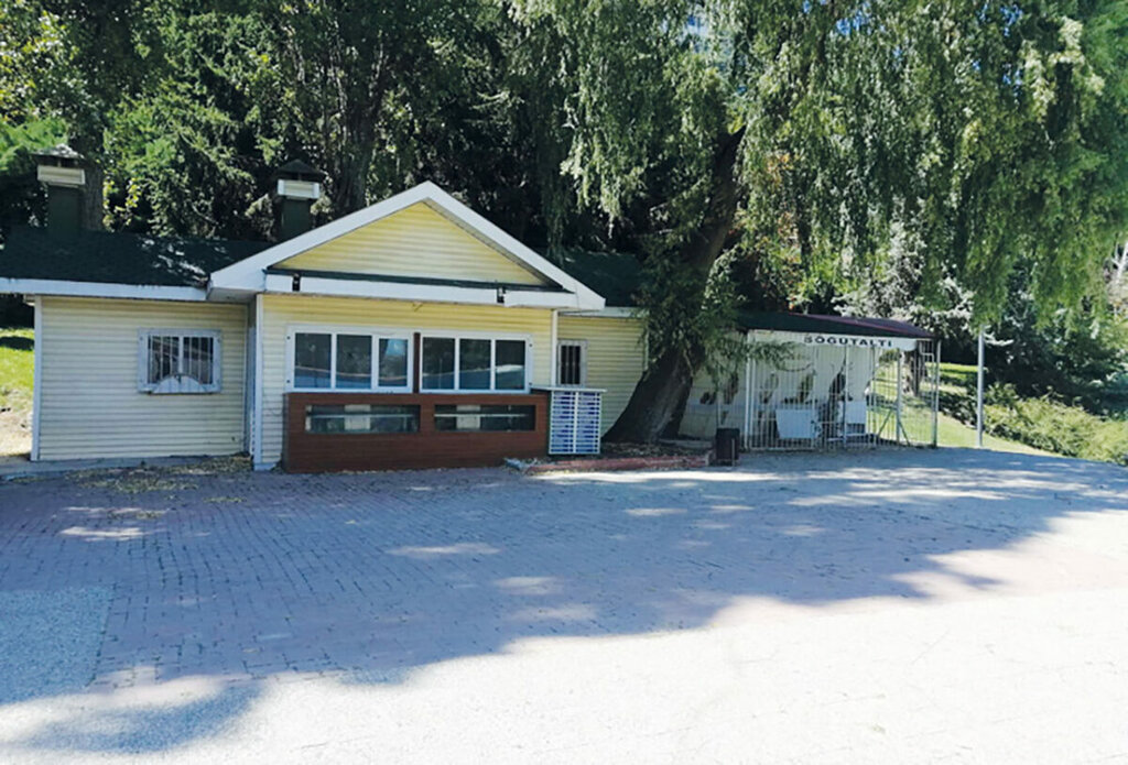 Community organization Ayrancim Association, Ankara, photo