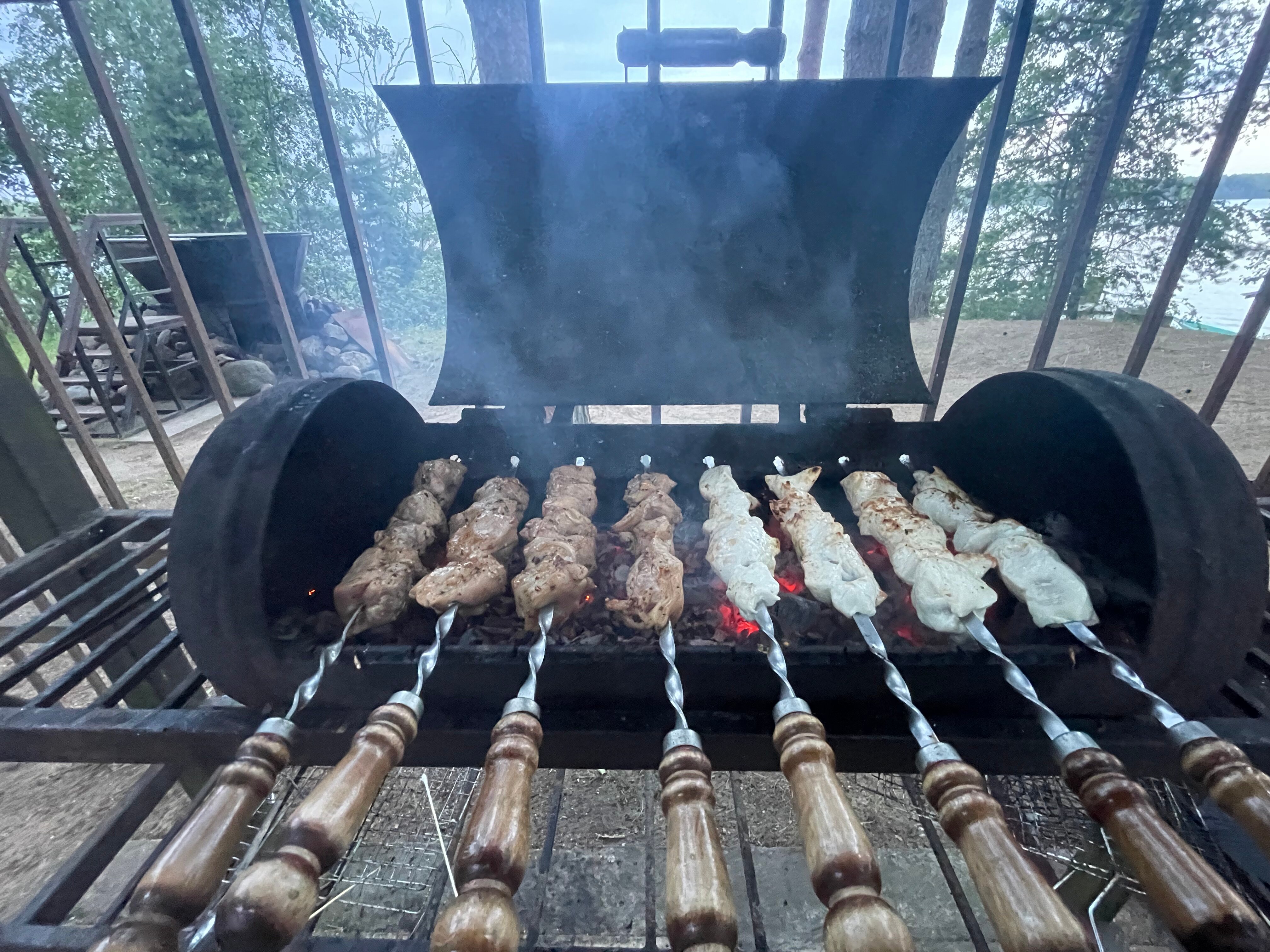 Фото Отдых Волго