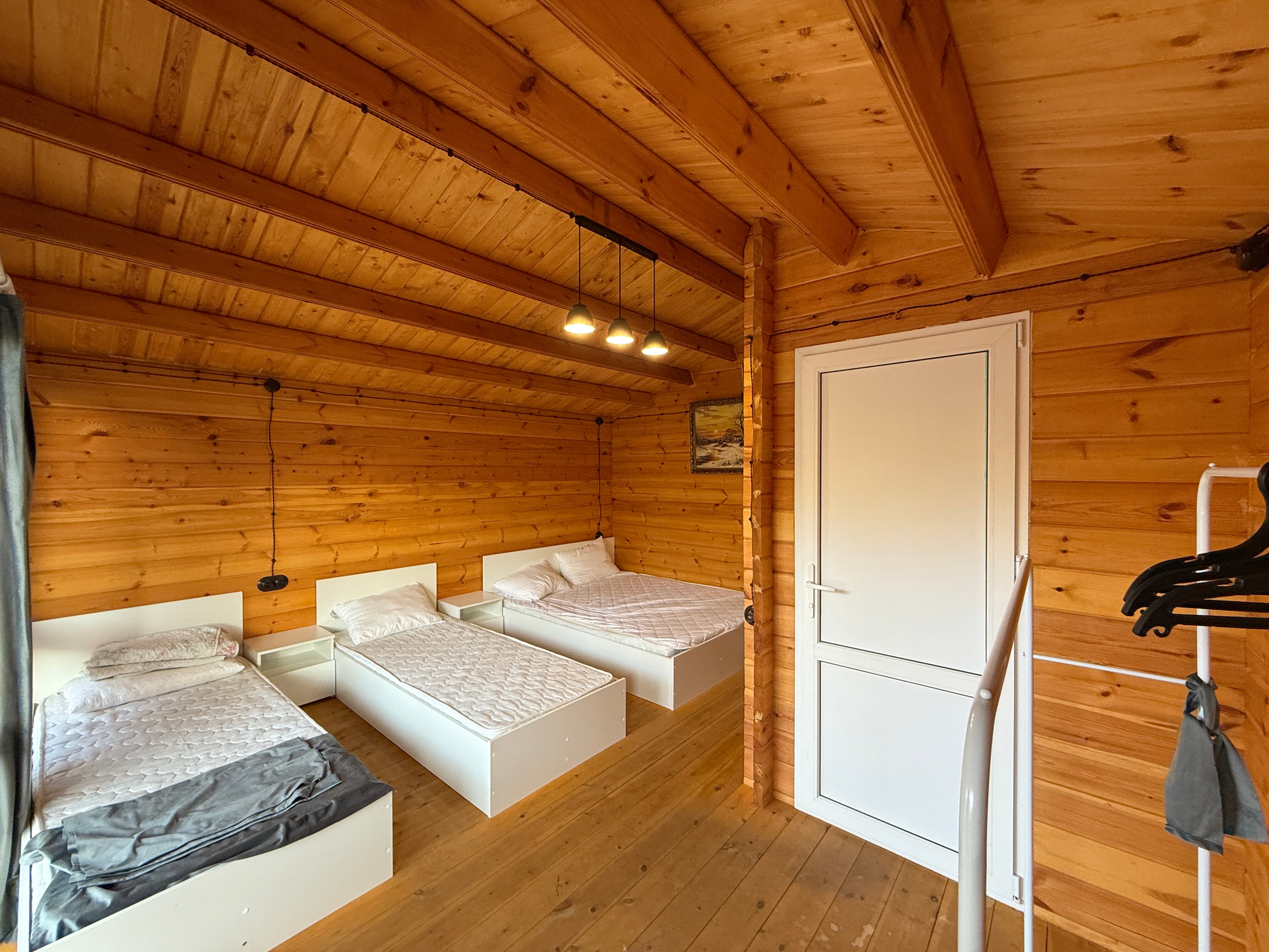 Фото Отдых у друзей