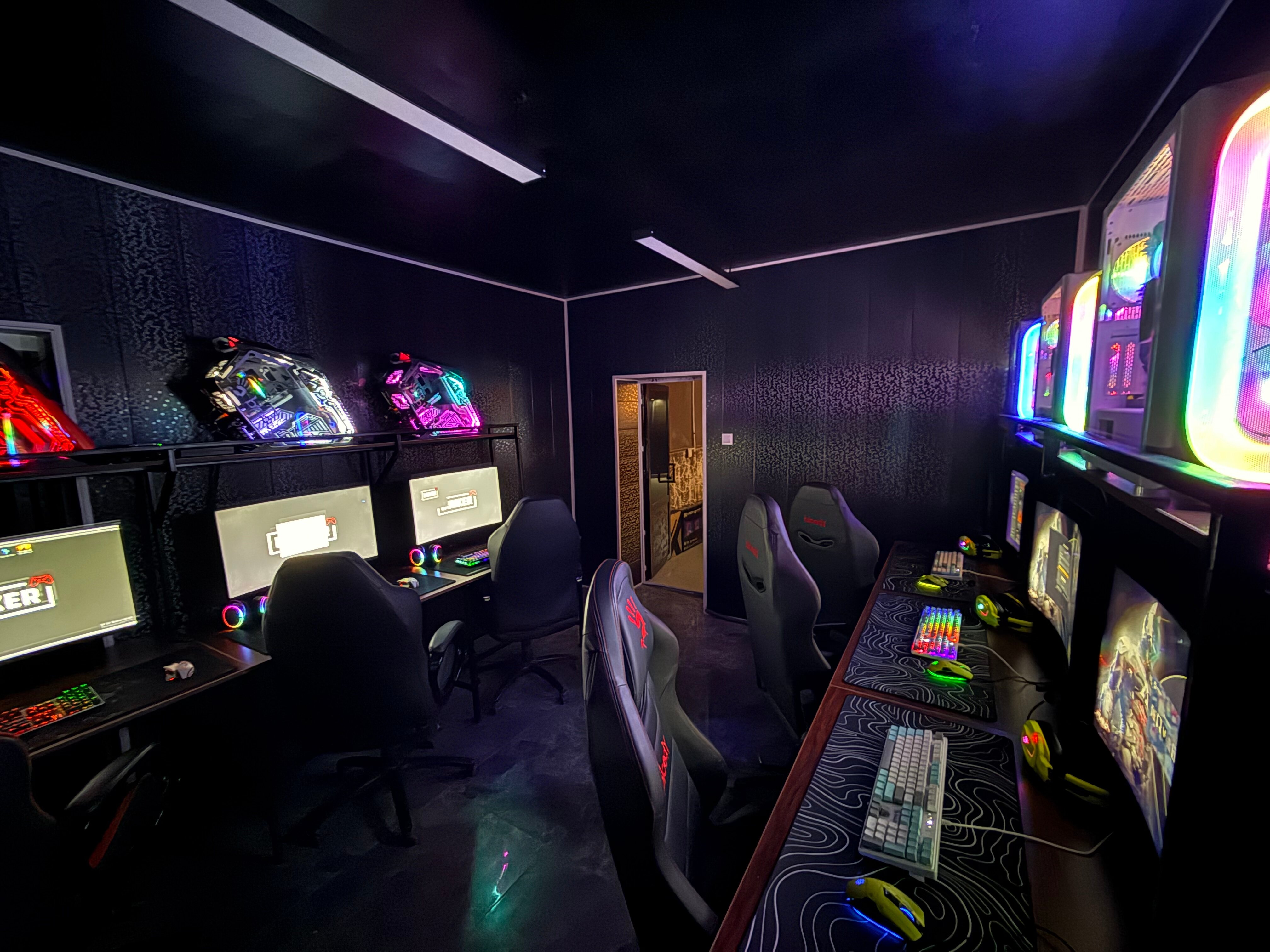 Onlayn porno iflos jamoasi