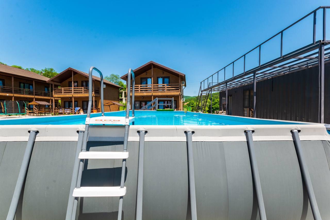 Фото Поместье