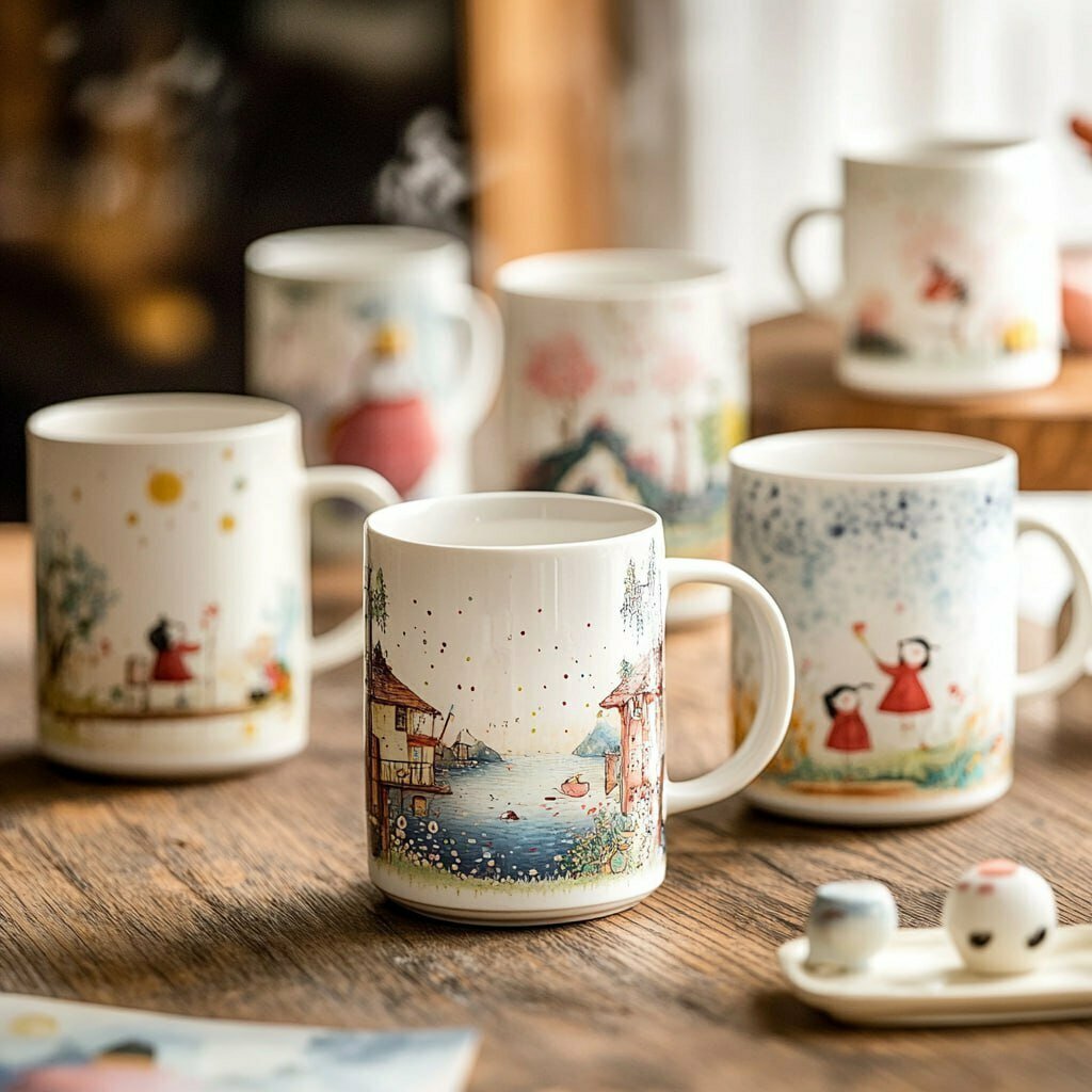 Printing services Polyland, Kaliningrad, photo