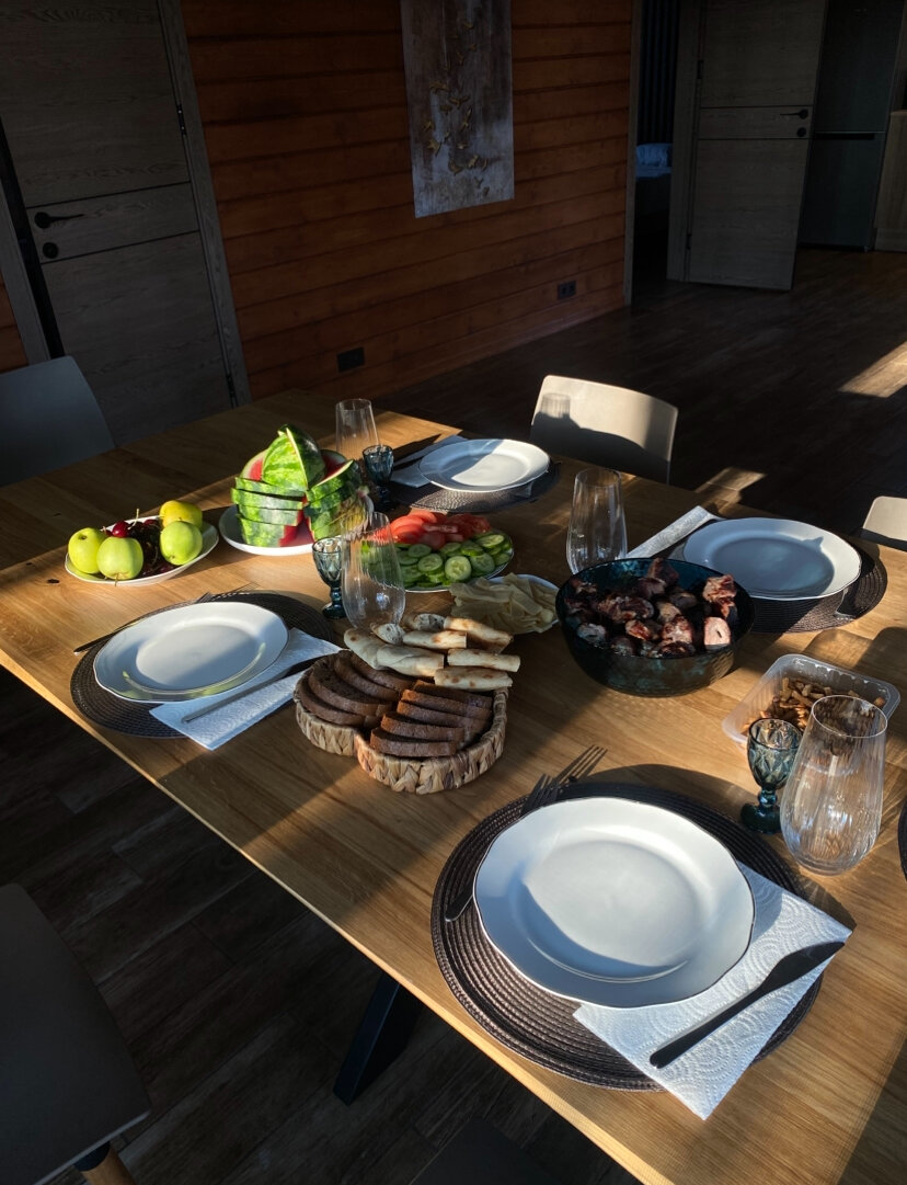 Фото Karjala house