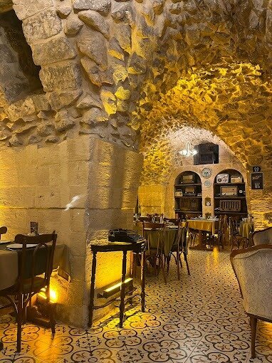 Concert hall Mardin Sequence Night, Artuklu, photo