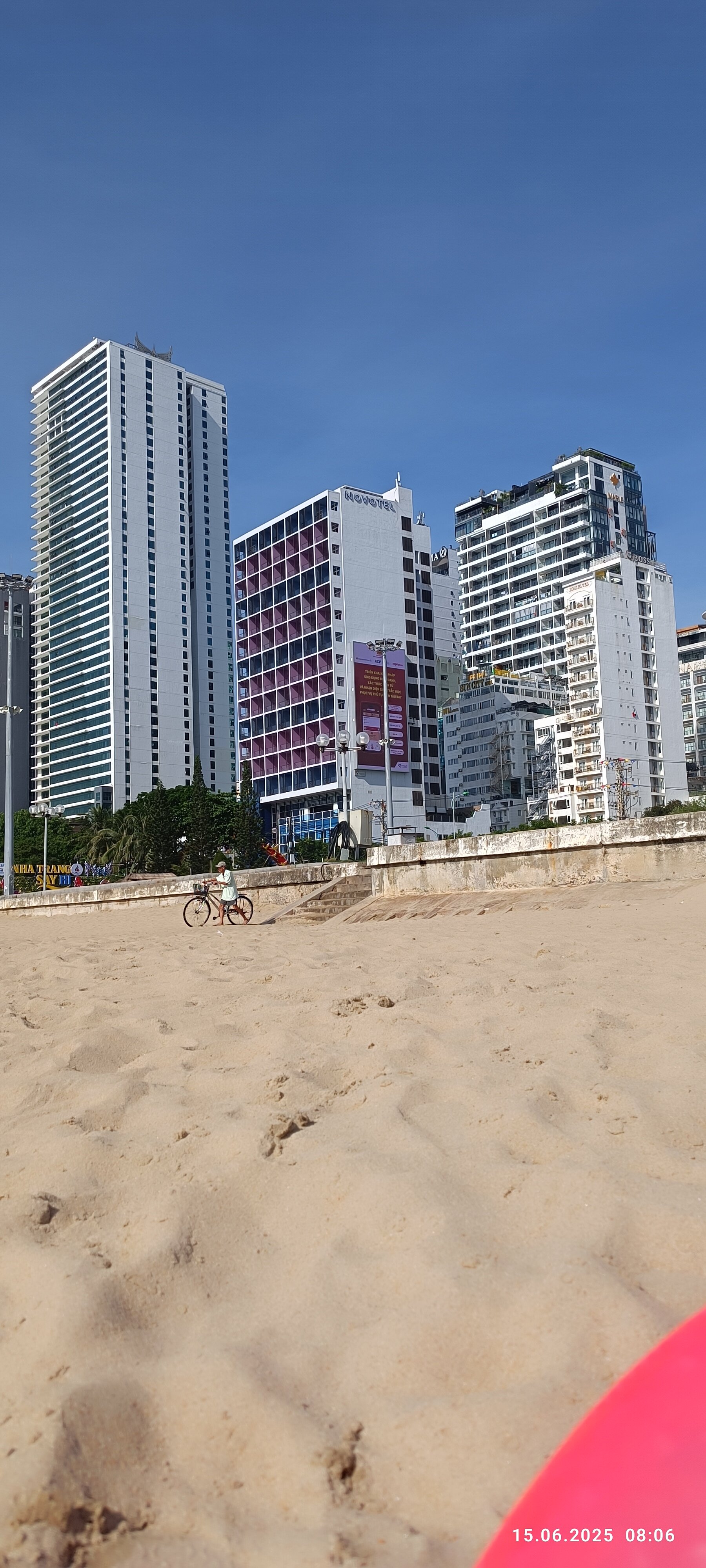 Фото Novotel Nha Trang