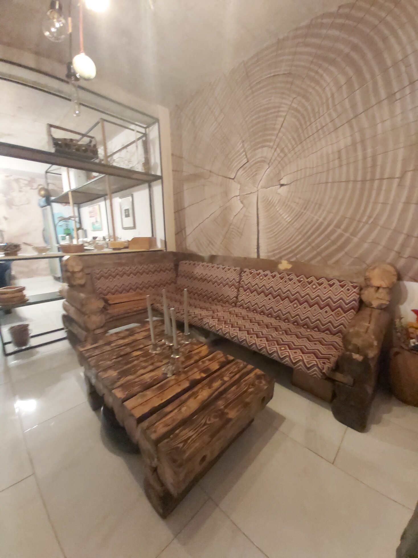 Фото Отель Opinion