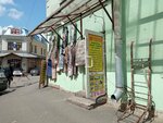 Мир текстиля (Садовая ул., 28-30к3), магазин постельных принадлежностей в Санкт‑Петербурге