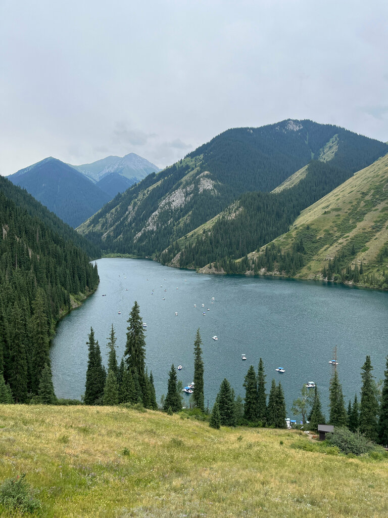 Турагентство GreenX, Алматы, фото