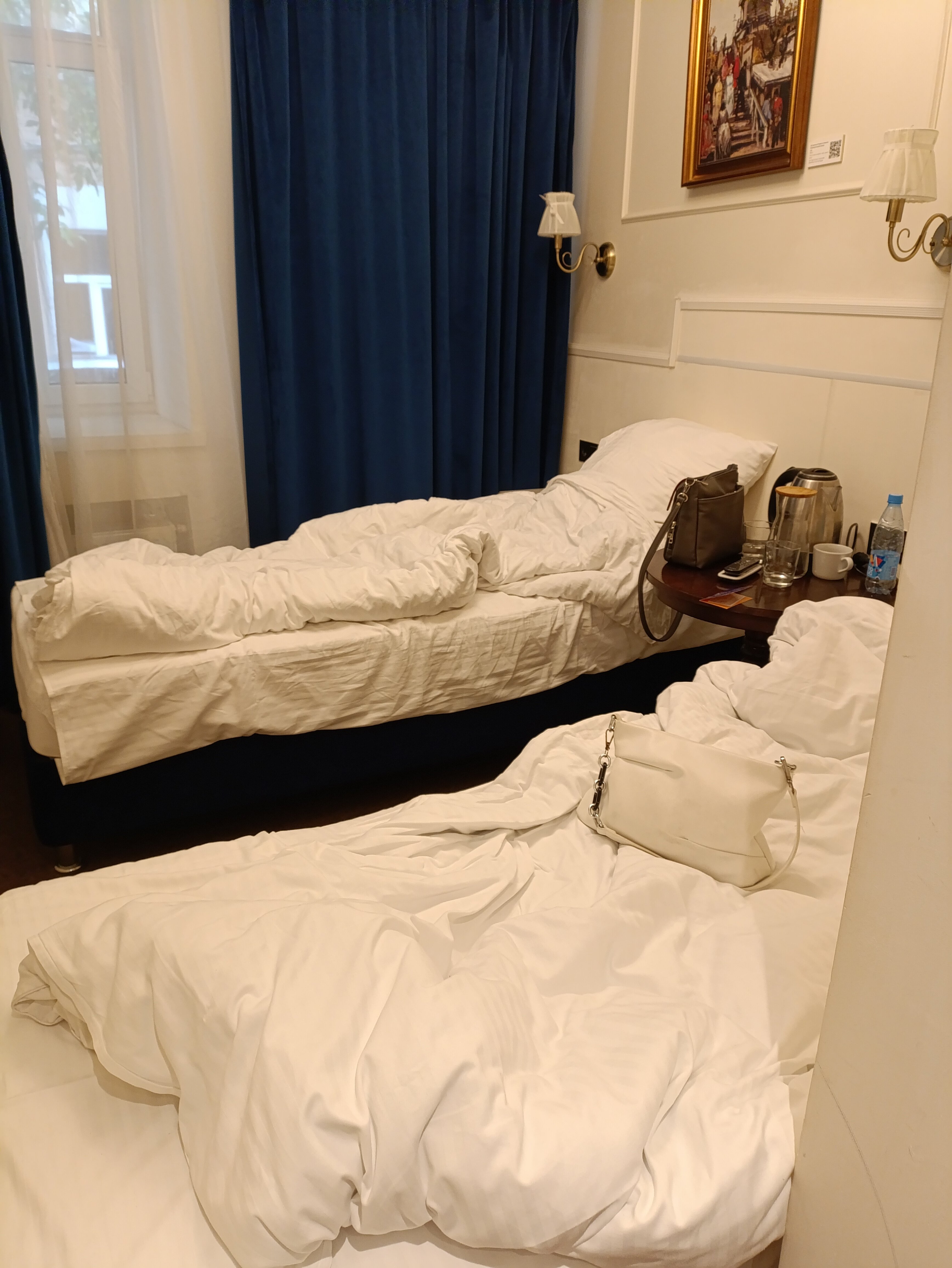 Фото Ван Гог