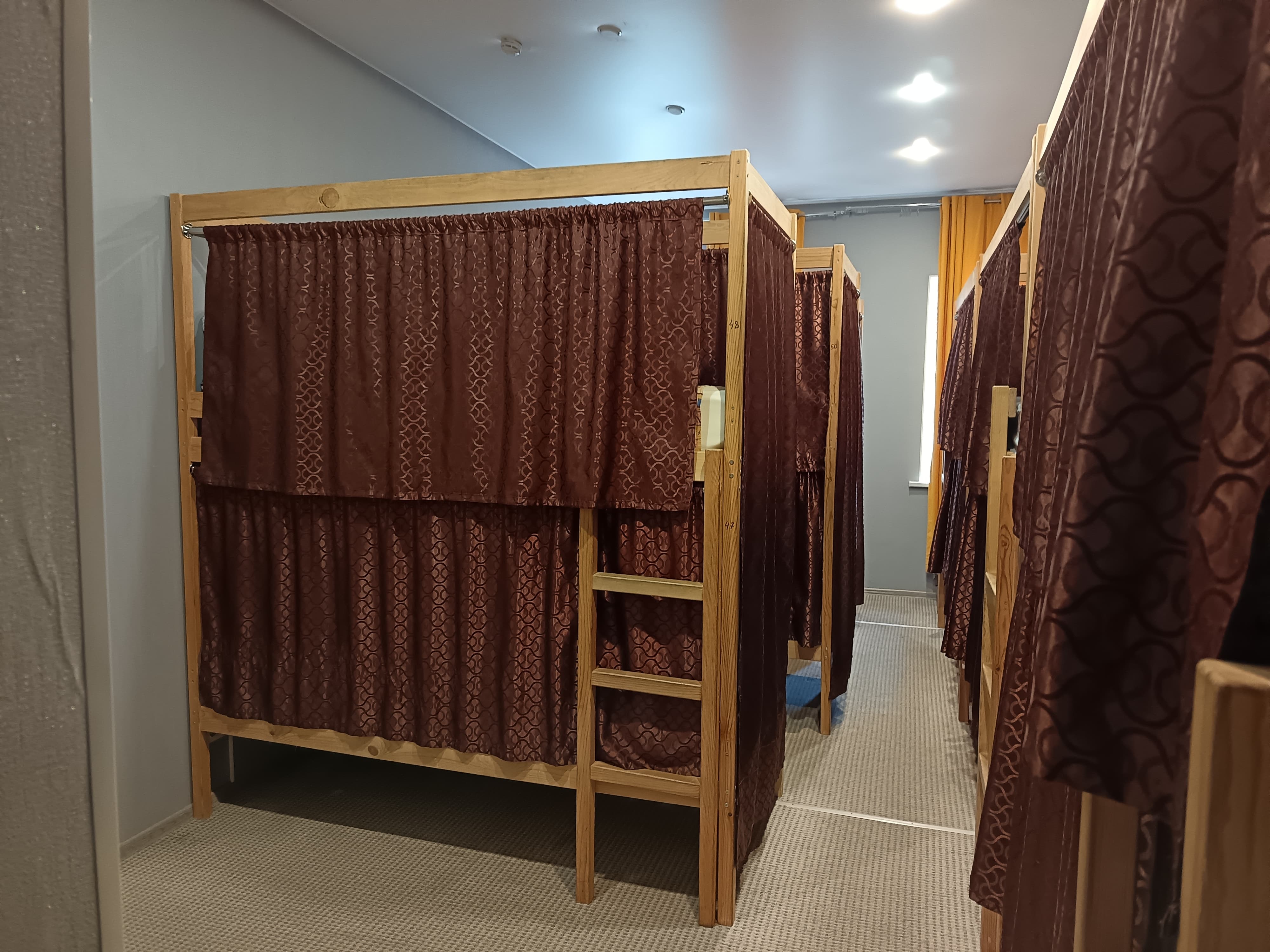 Фото Пушкин Street