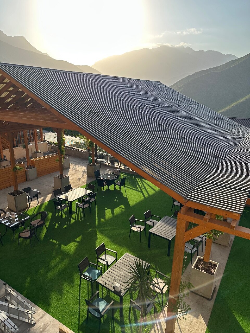 Фото Grand Hotel Kapan