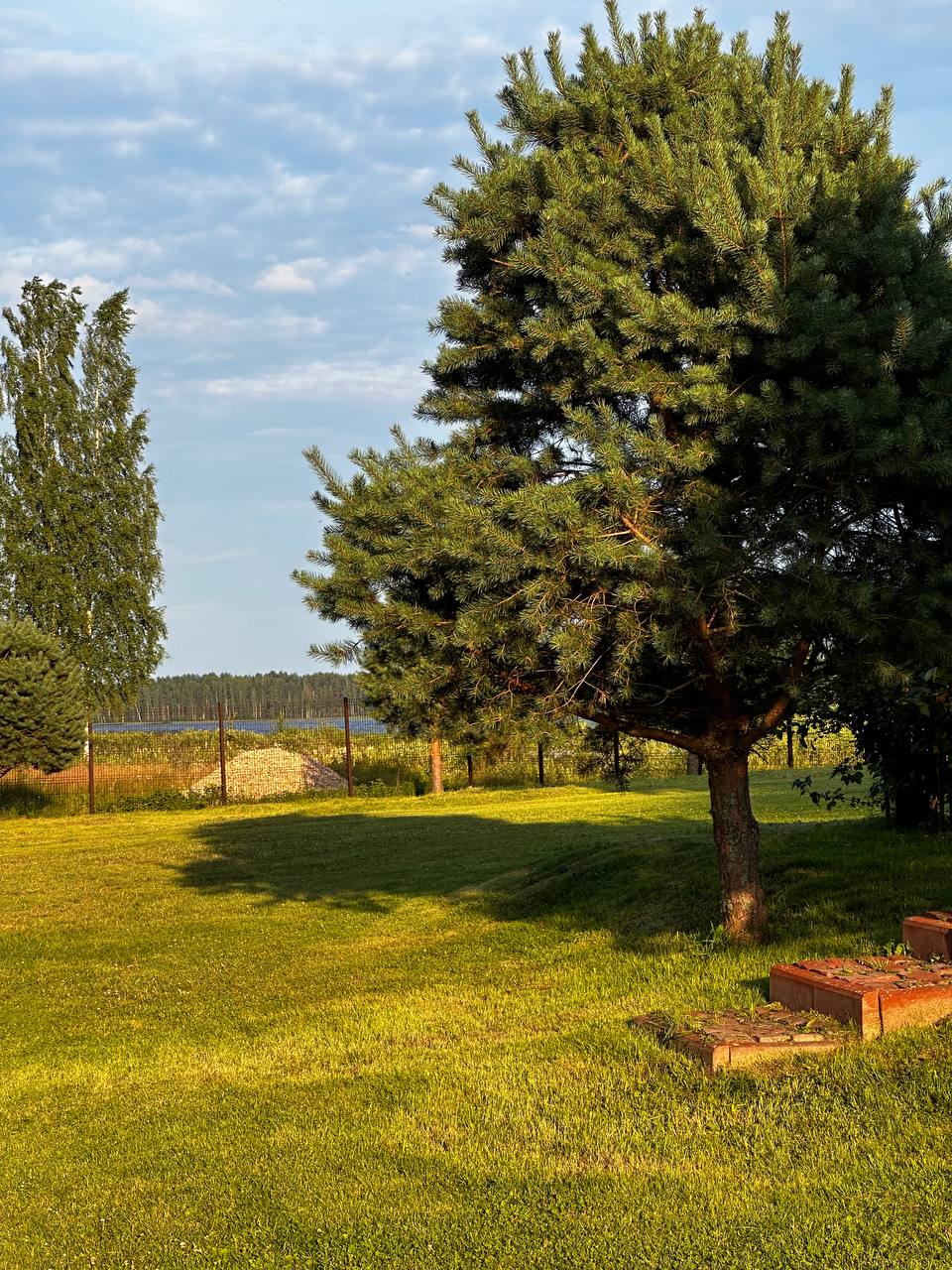 Фото Дом у озера