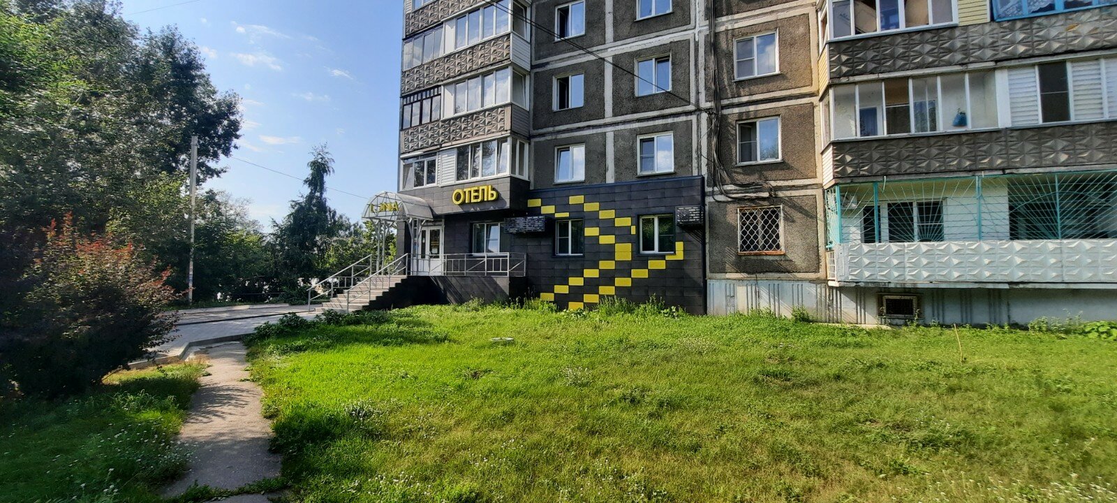 Фото отеля 3