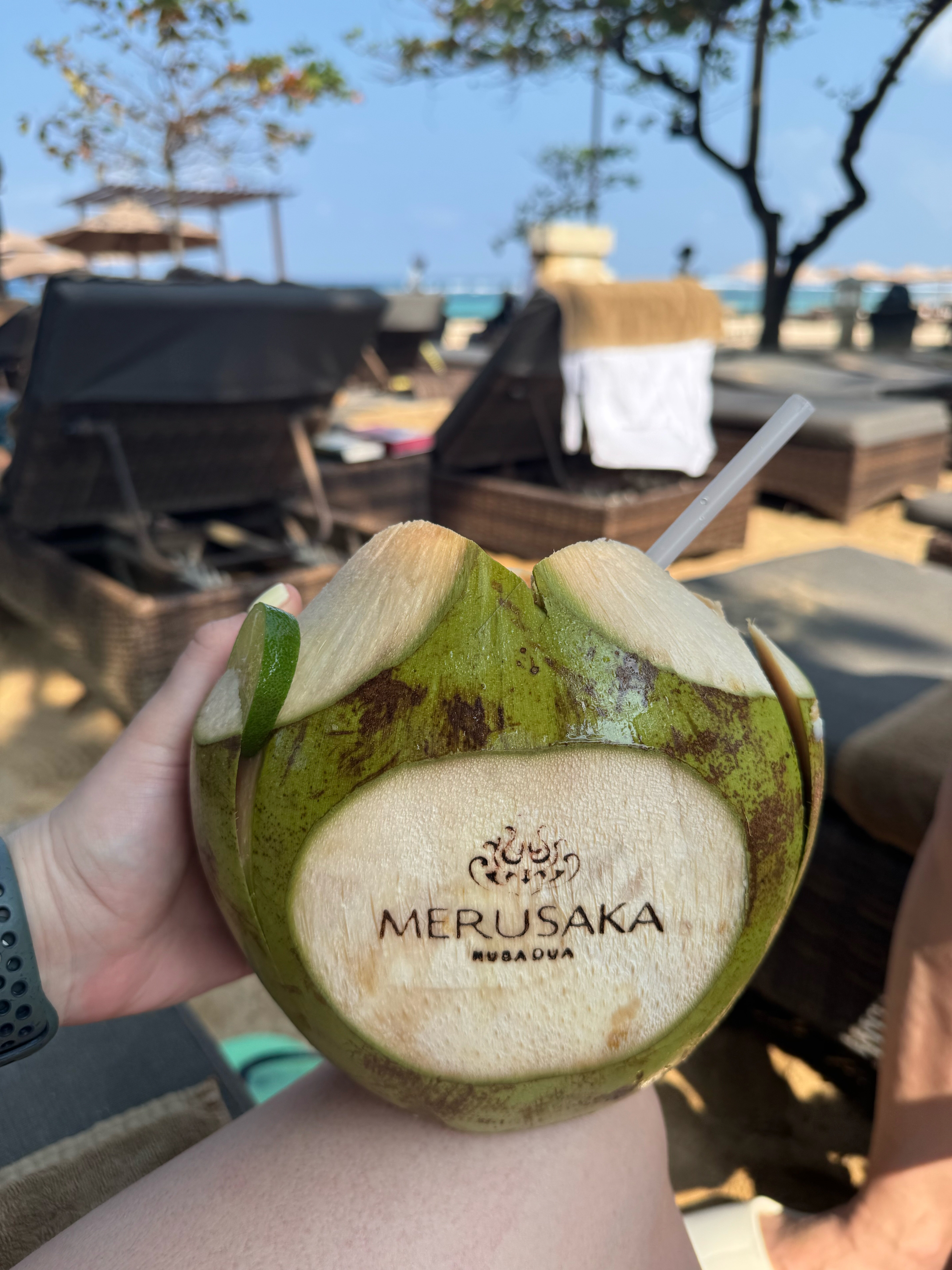 Фото Merusaka Nusa Dua