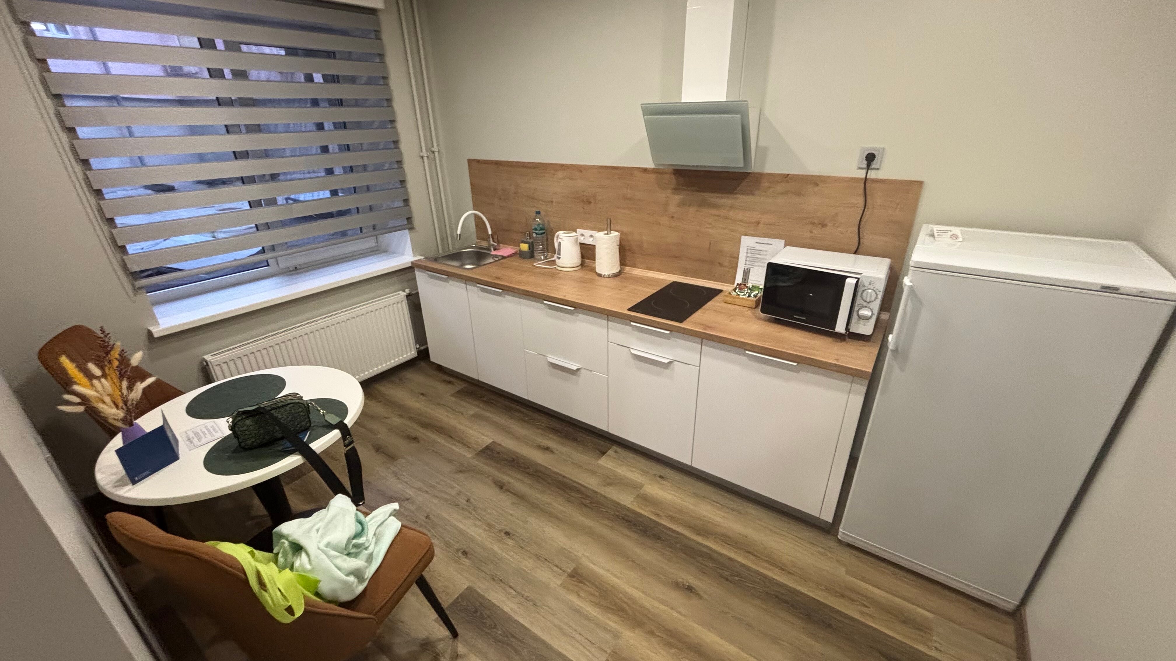 Фото Апарт-отель