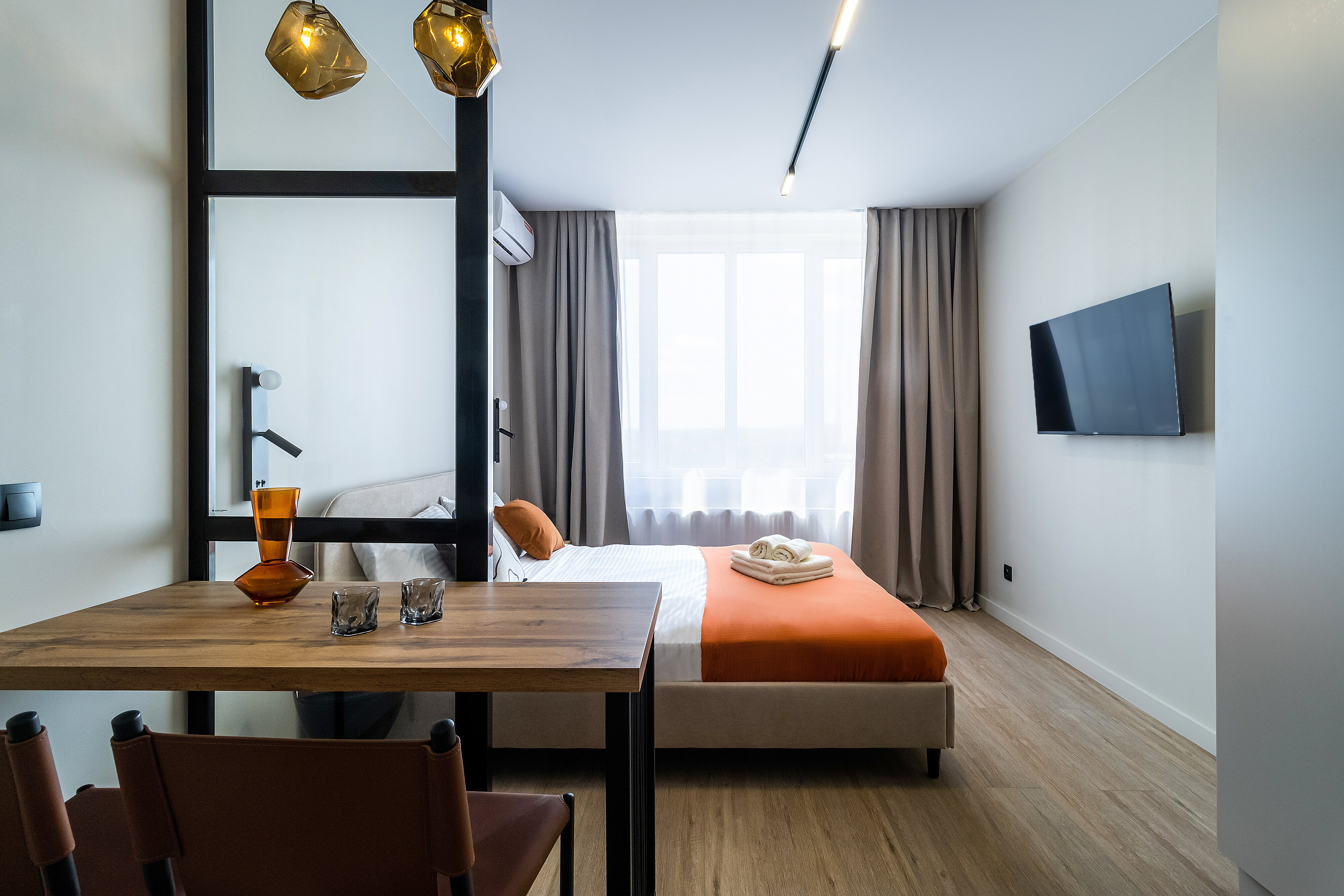 Фото Апартаменты