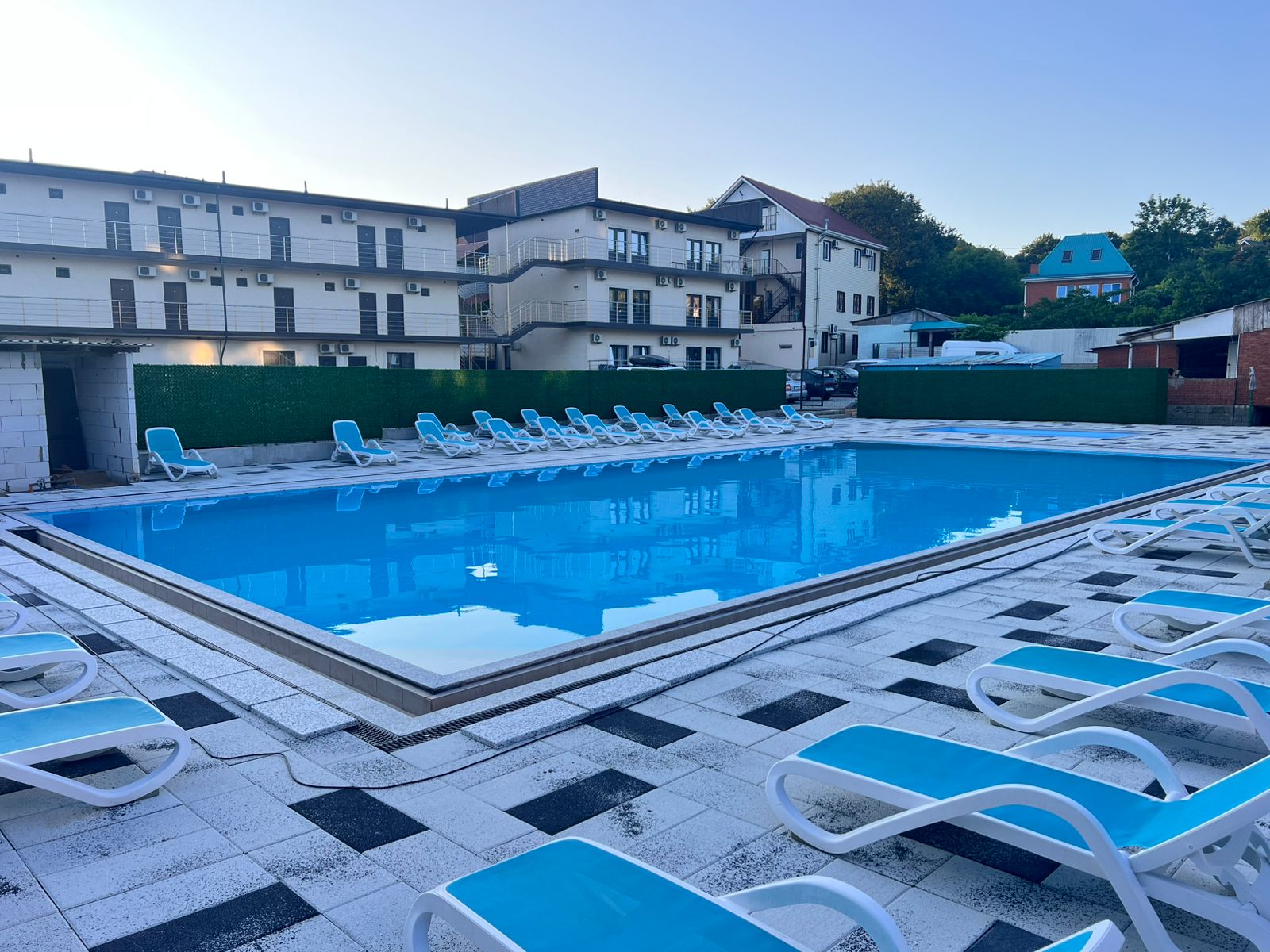 Фото отеля 3