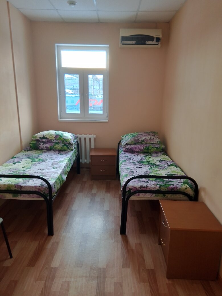 Фото Мотель Тюмень