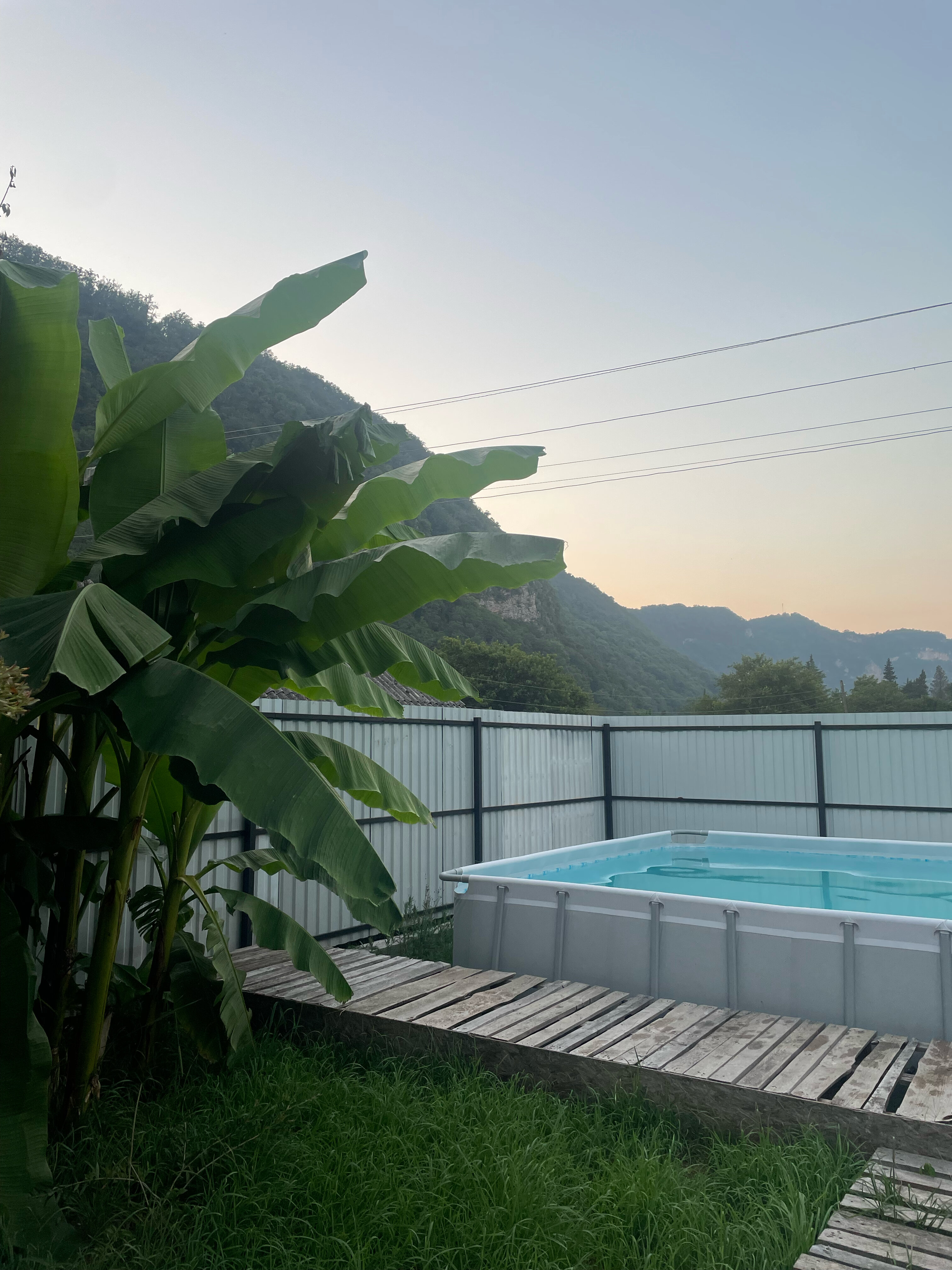 Фото Гостевой дом в Хашупсе