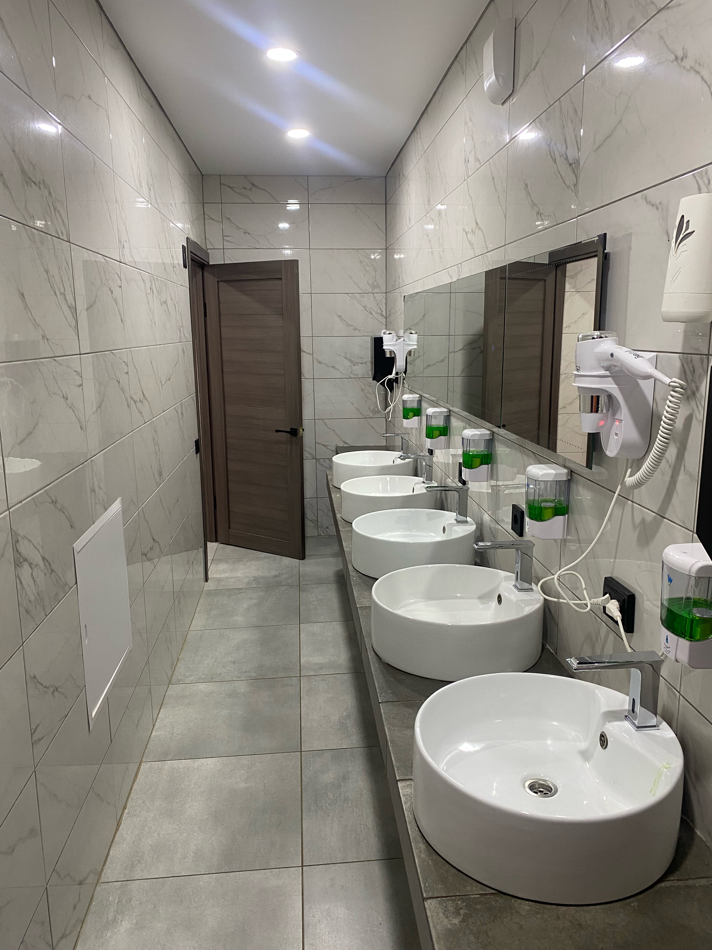 Фото Подворье