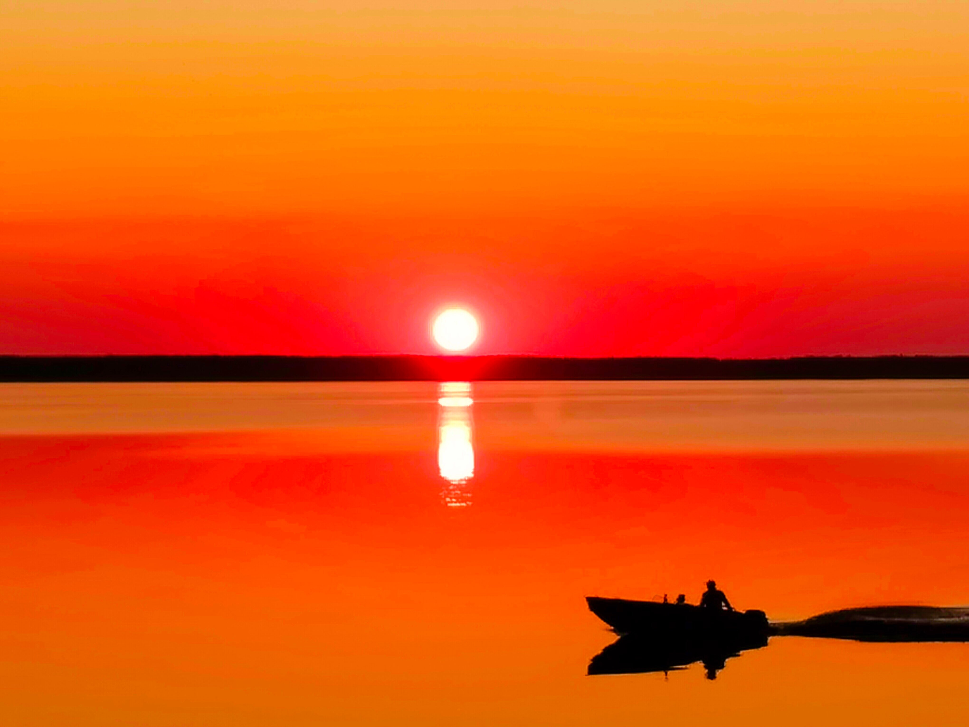 Фото Берег Мологи