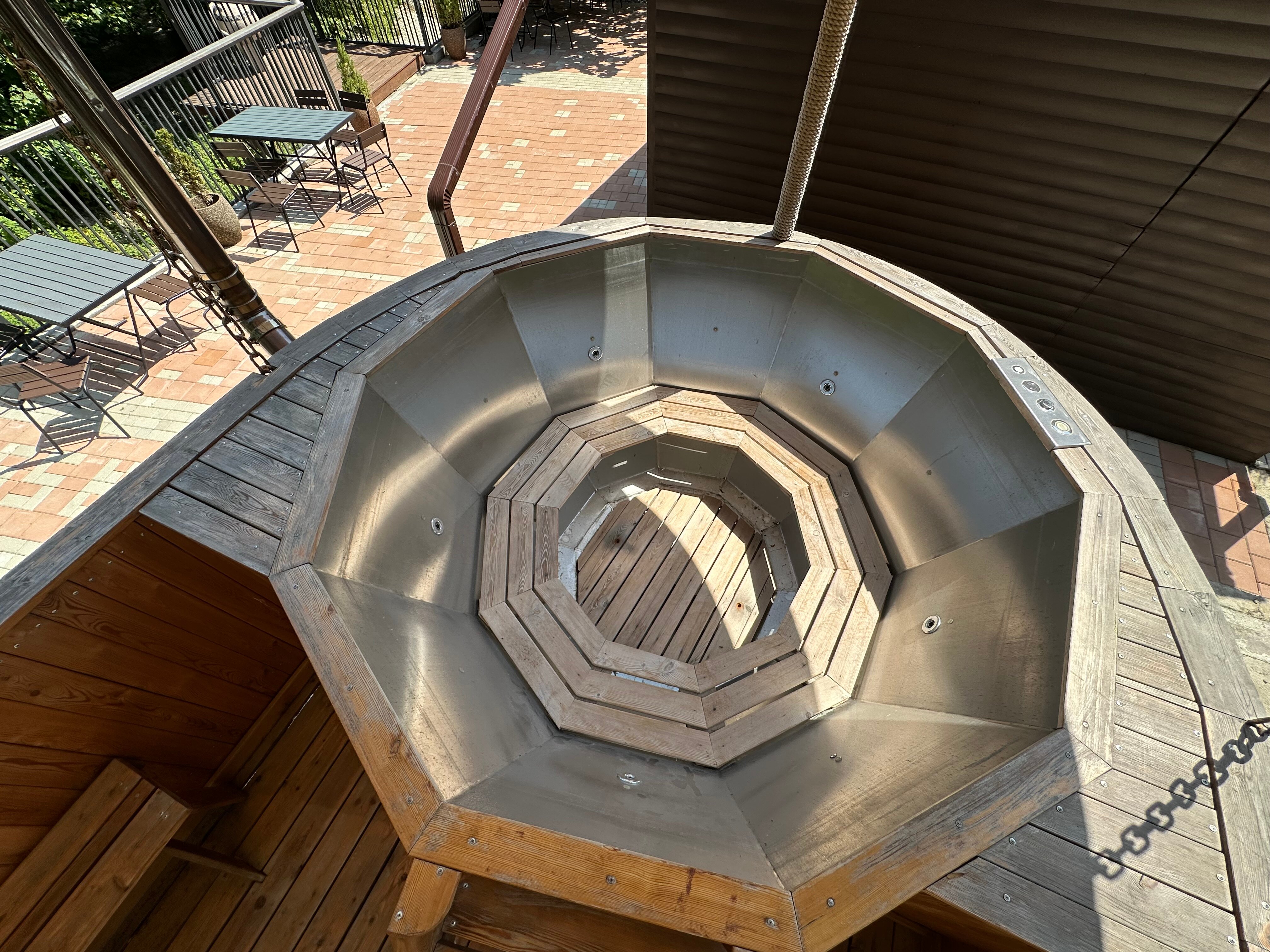 Фото Бермуды