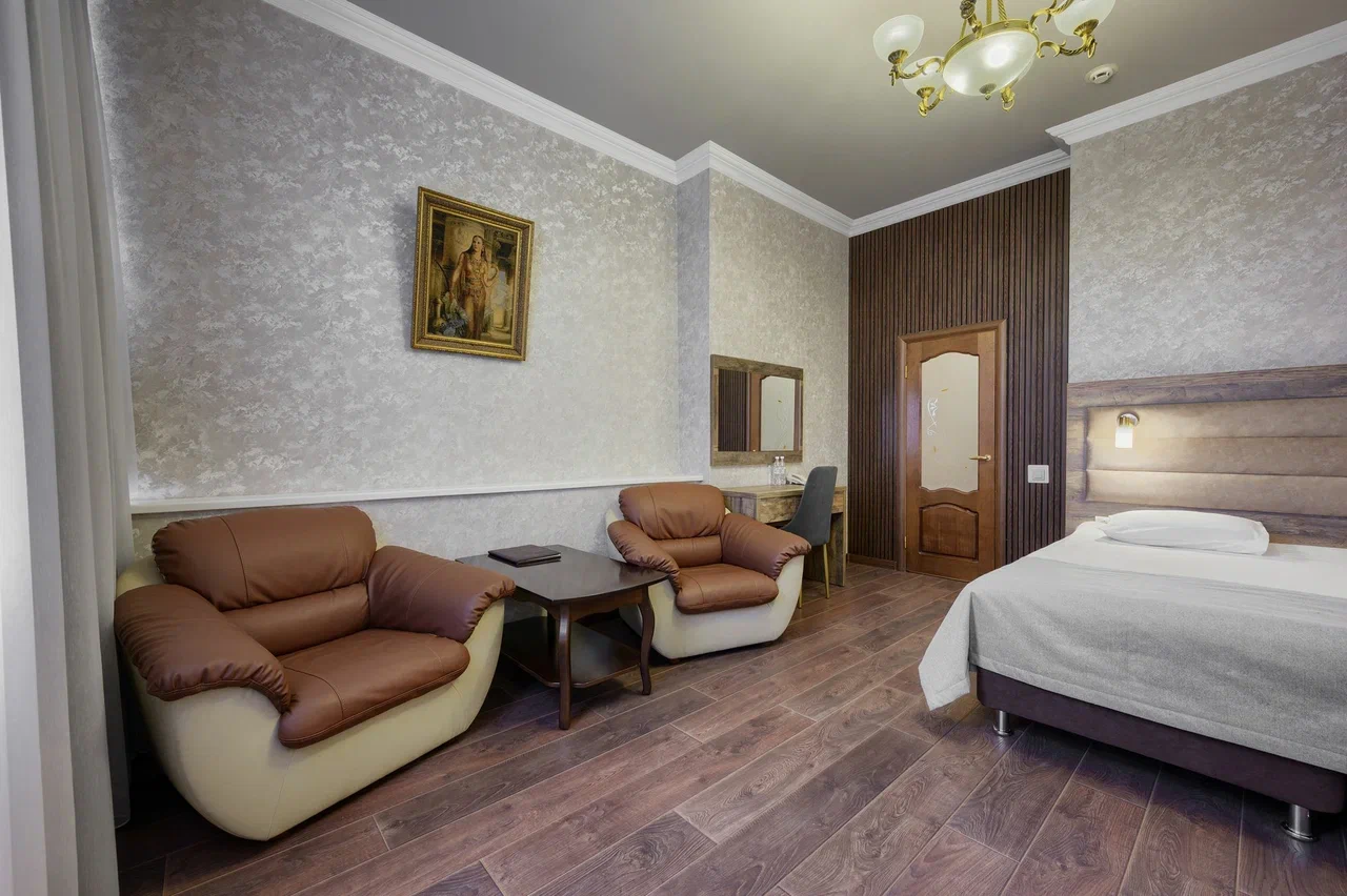 Фото Астория