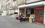 Market (City of republican subordination Baku, Xetai District, Gunashli, Sеmеd bеy Mehmandarov Street, 302), supermarket
