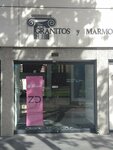 Gramar Granitos y Mármoles S. A. S (Bogotá, Chapinero, Avenida Carrera 19, 104-71), furniture store