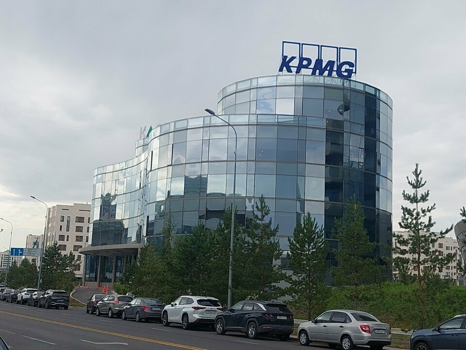 Coffee shop Coffeeday, Astana, photo