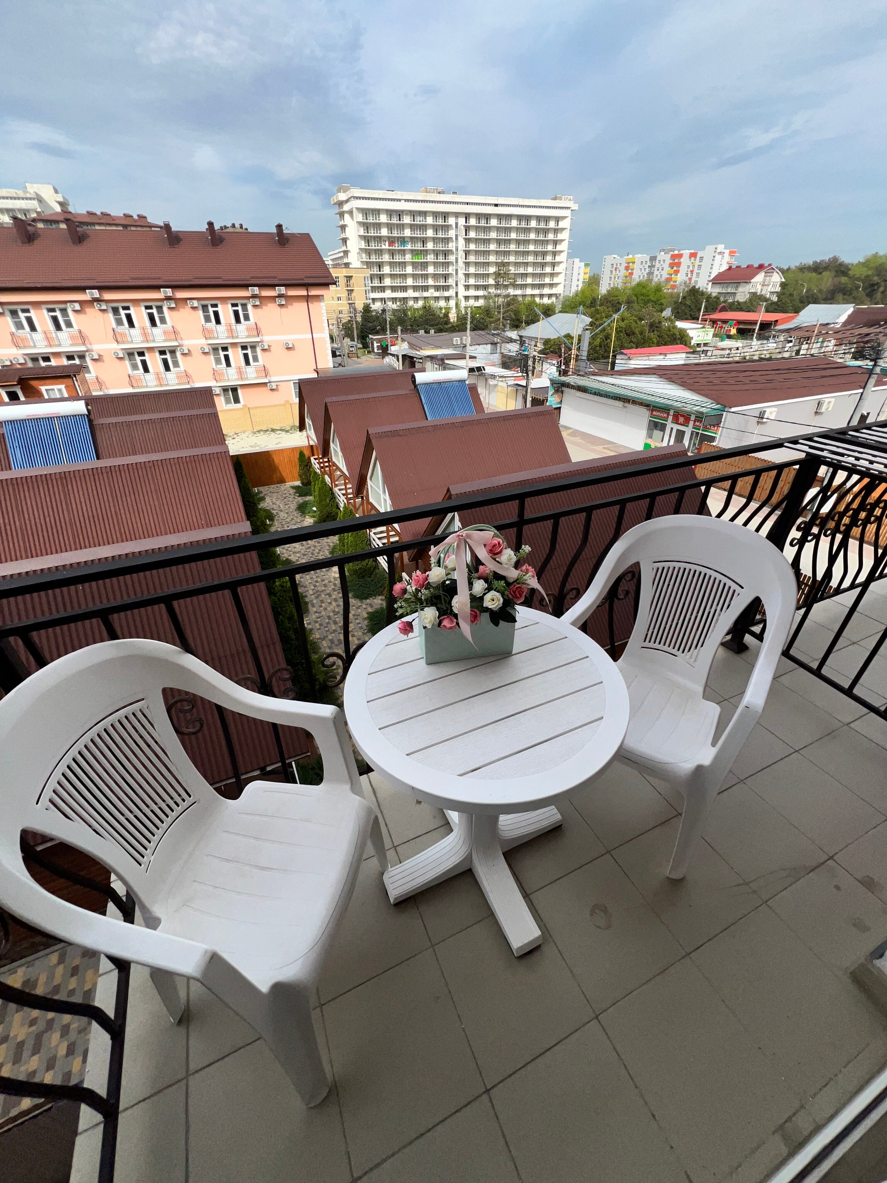 Фото Барвиха