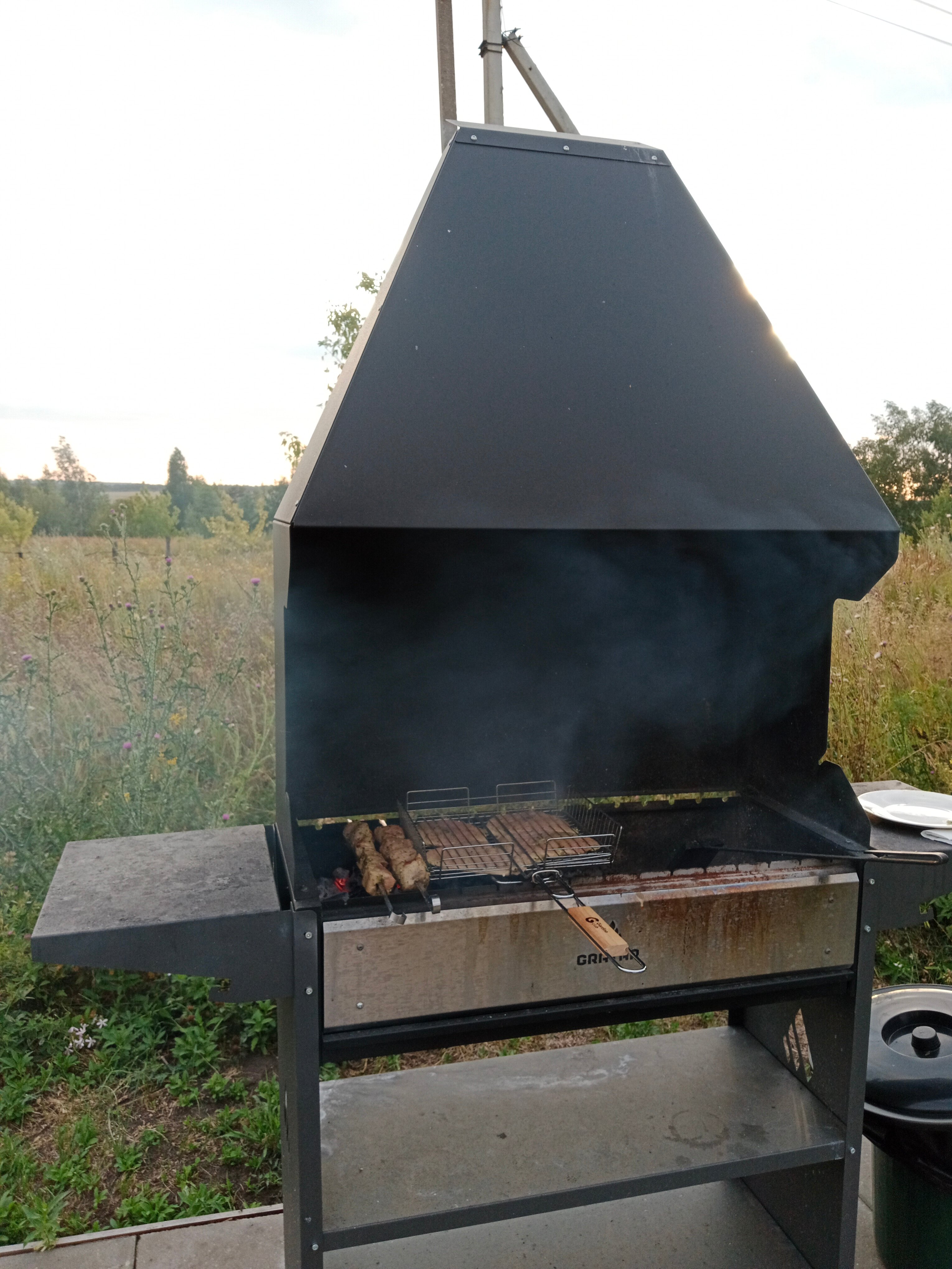 Фото Это база