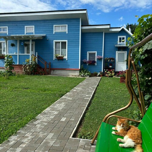 Внешний вид отеля Витальница в Суздале, фото 1