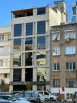 M Oda Hotel (Antalya, Muratpasa District, Kizilsaray Neighborhood, 68th Street, 12), hotel
