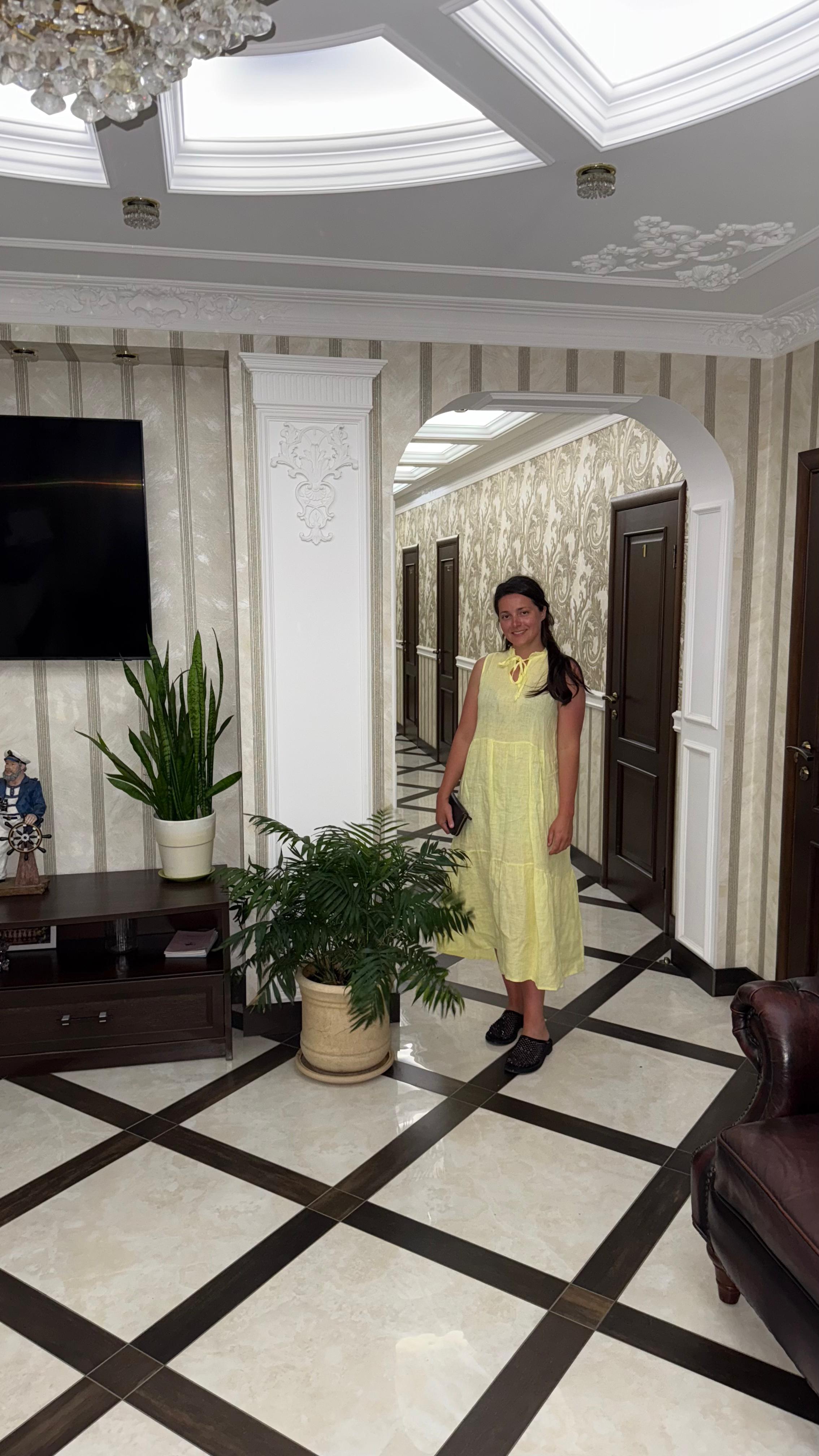 Фото Версаль