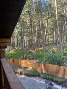 Chalet Mandarin