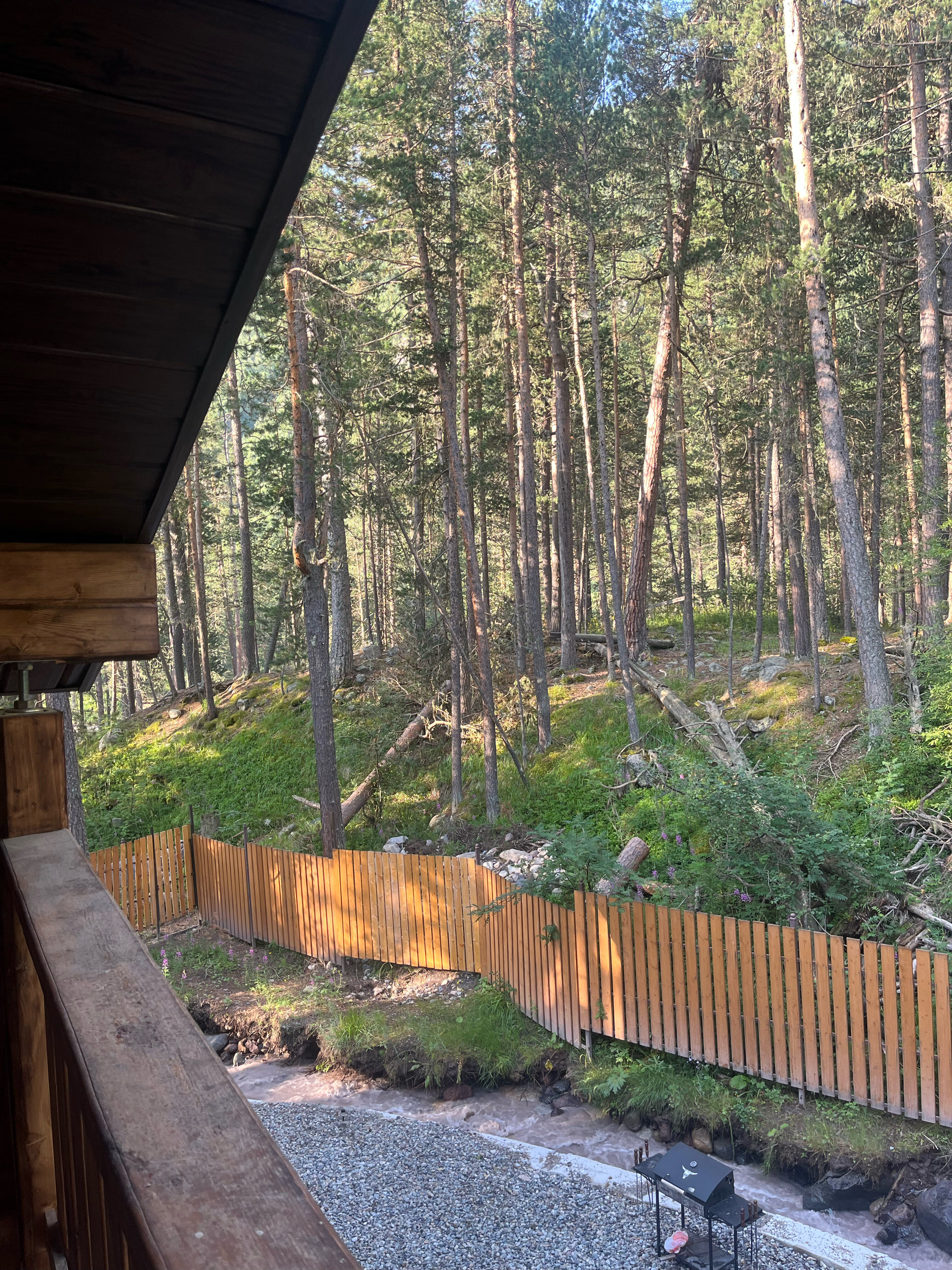 Фото Chalet Mandarin