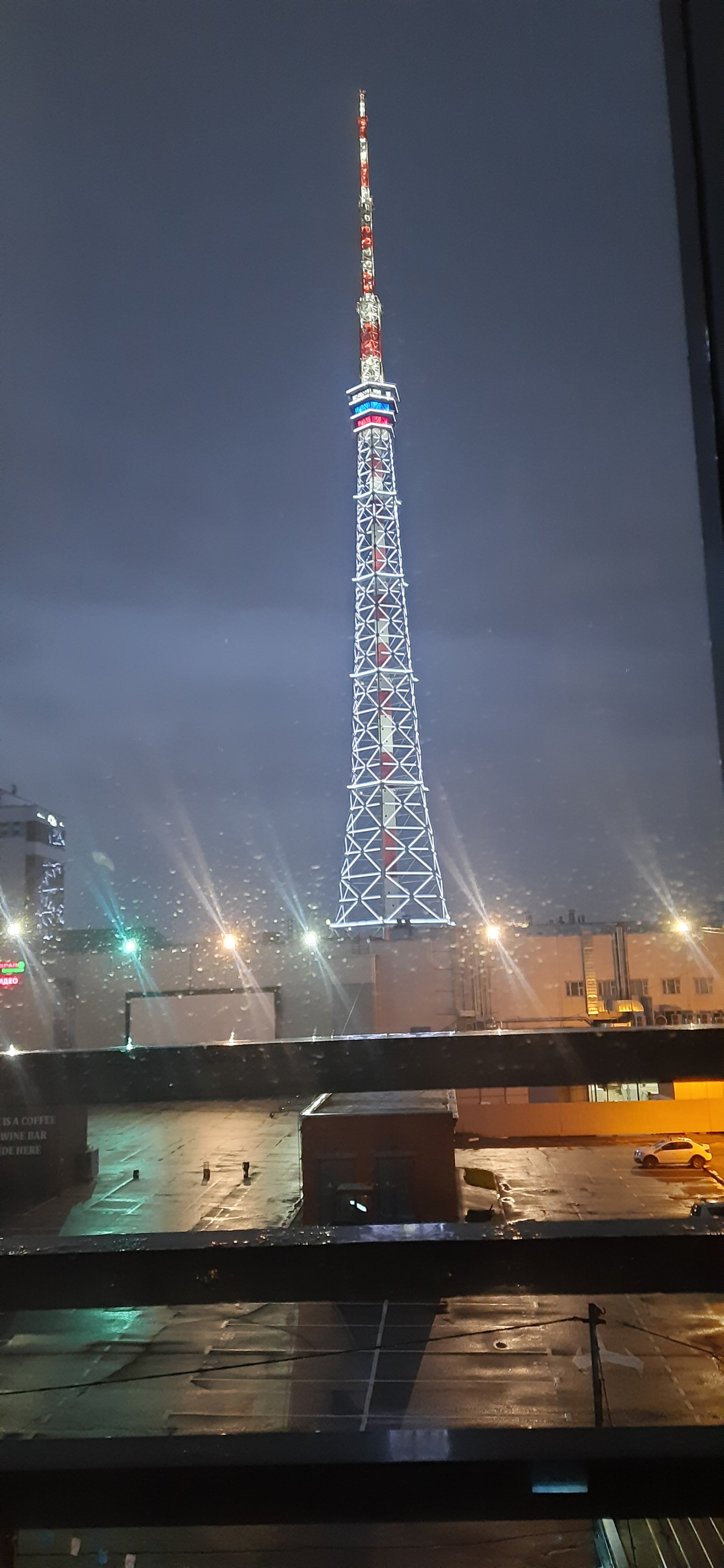 Фото Максимус на Петроградке