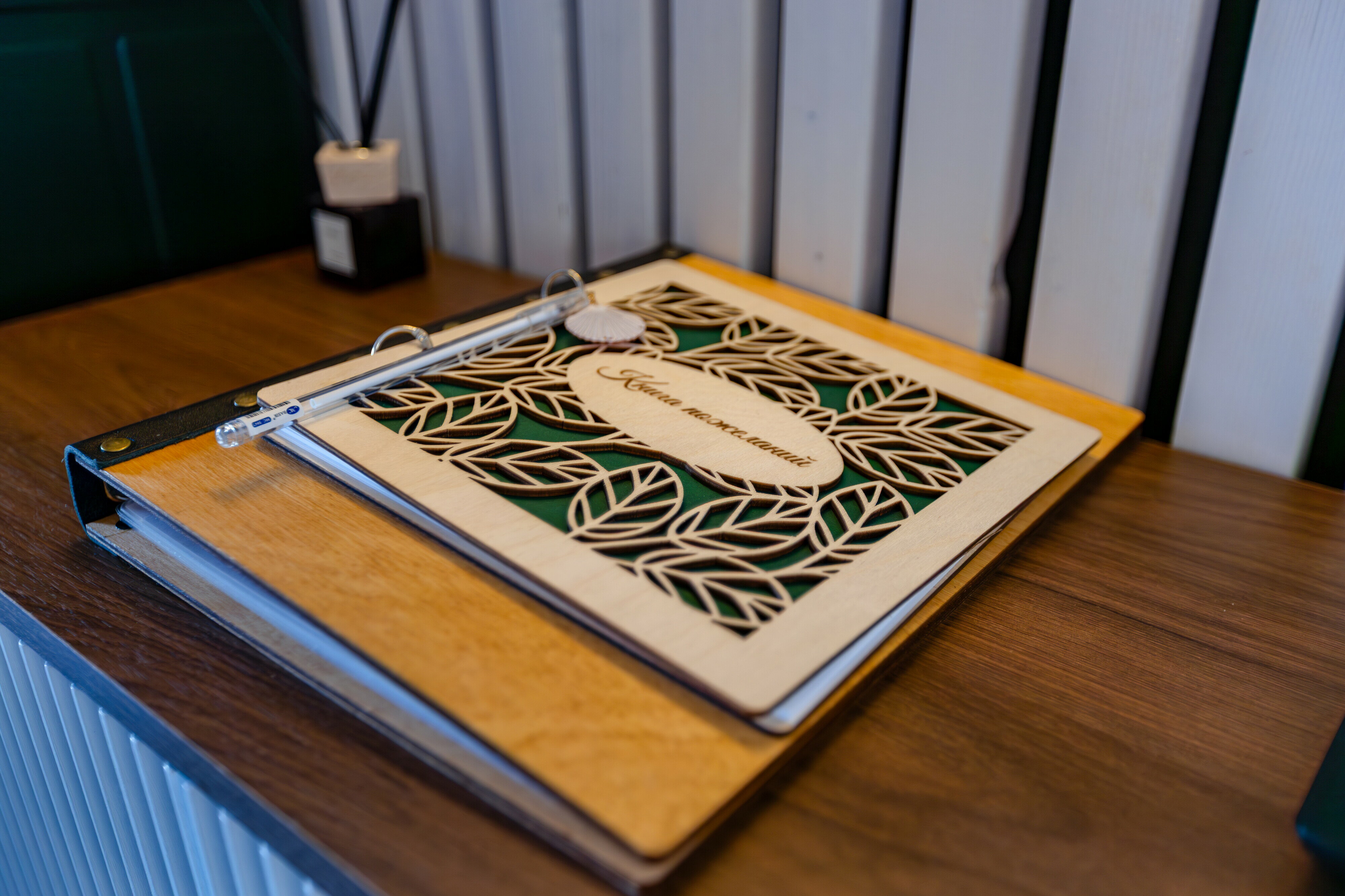 Фото Ahpoila Villas