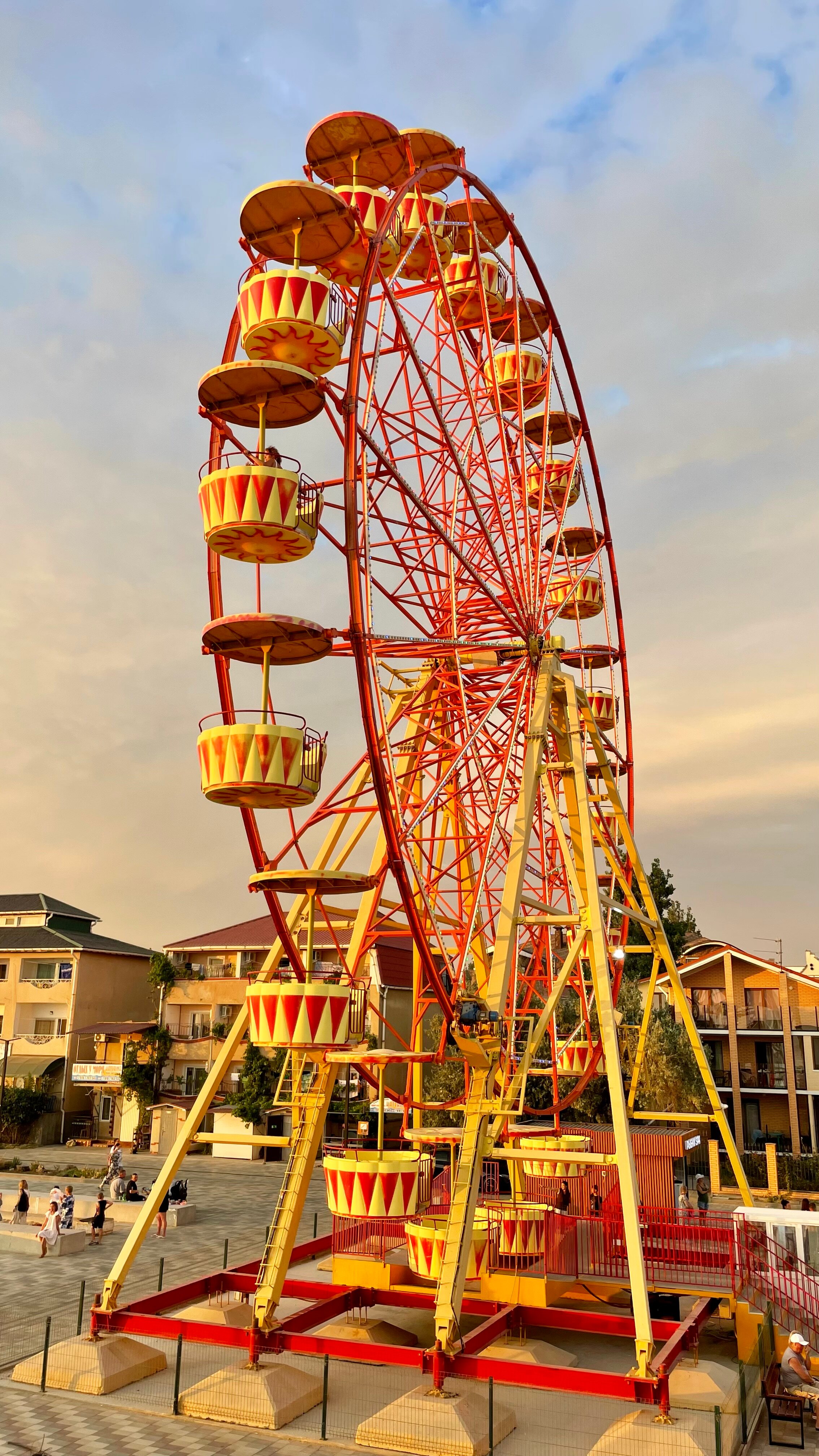 Фото отеля 3